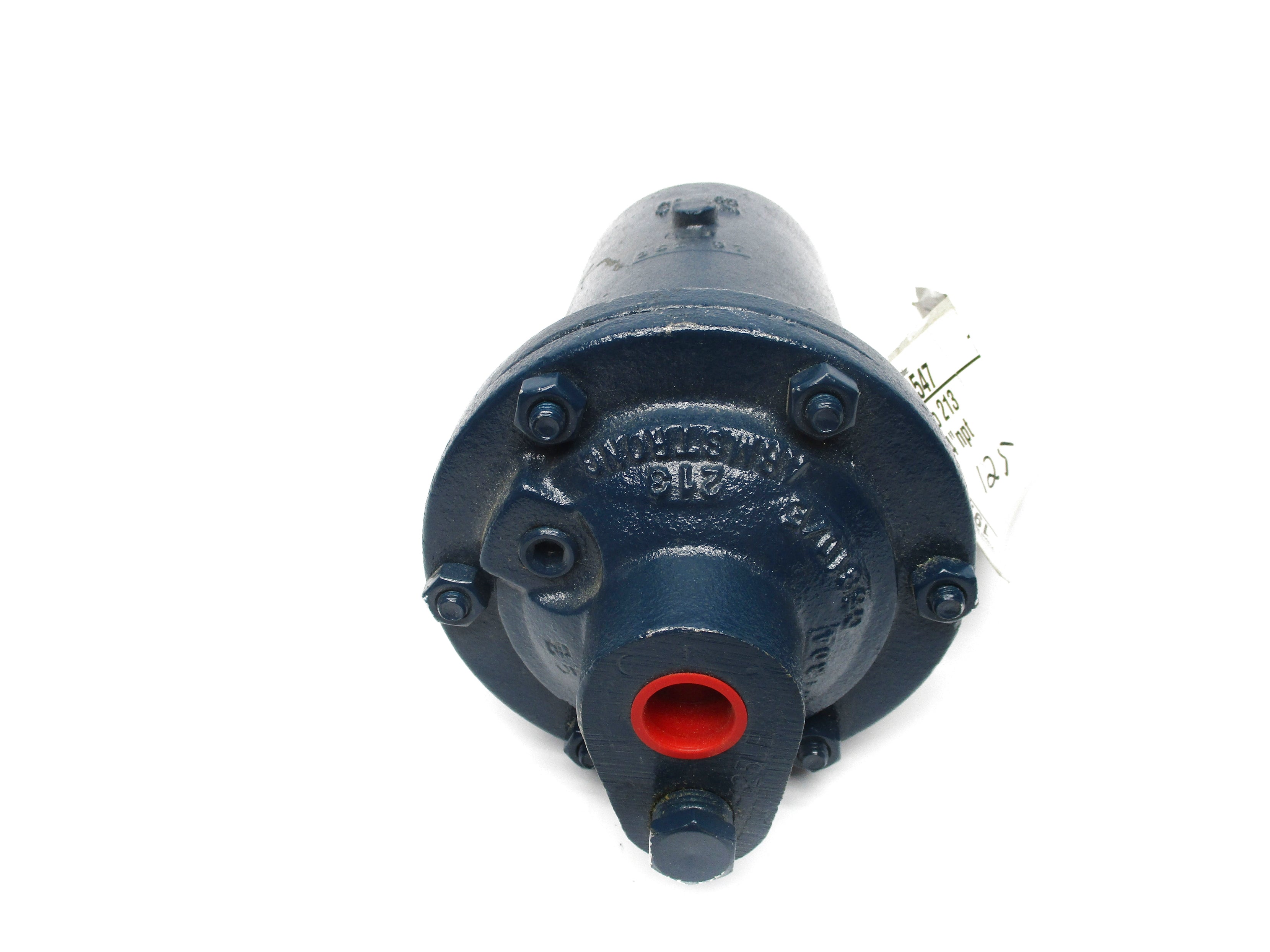 ARMSTRONG D1547 213 3/4" NSNP