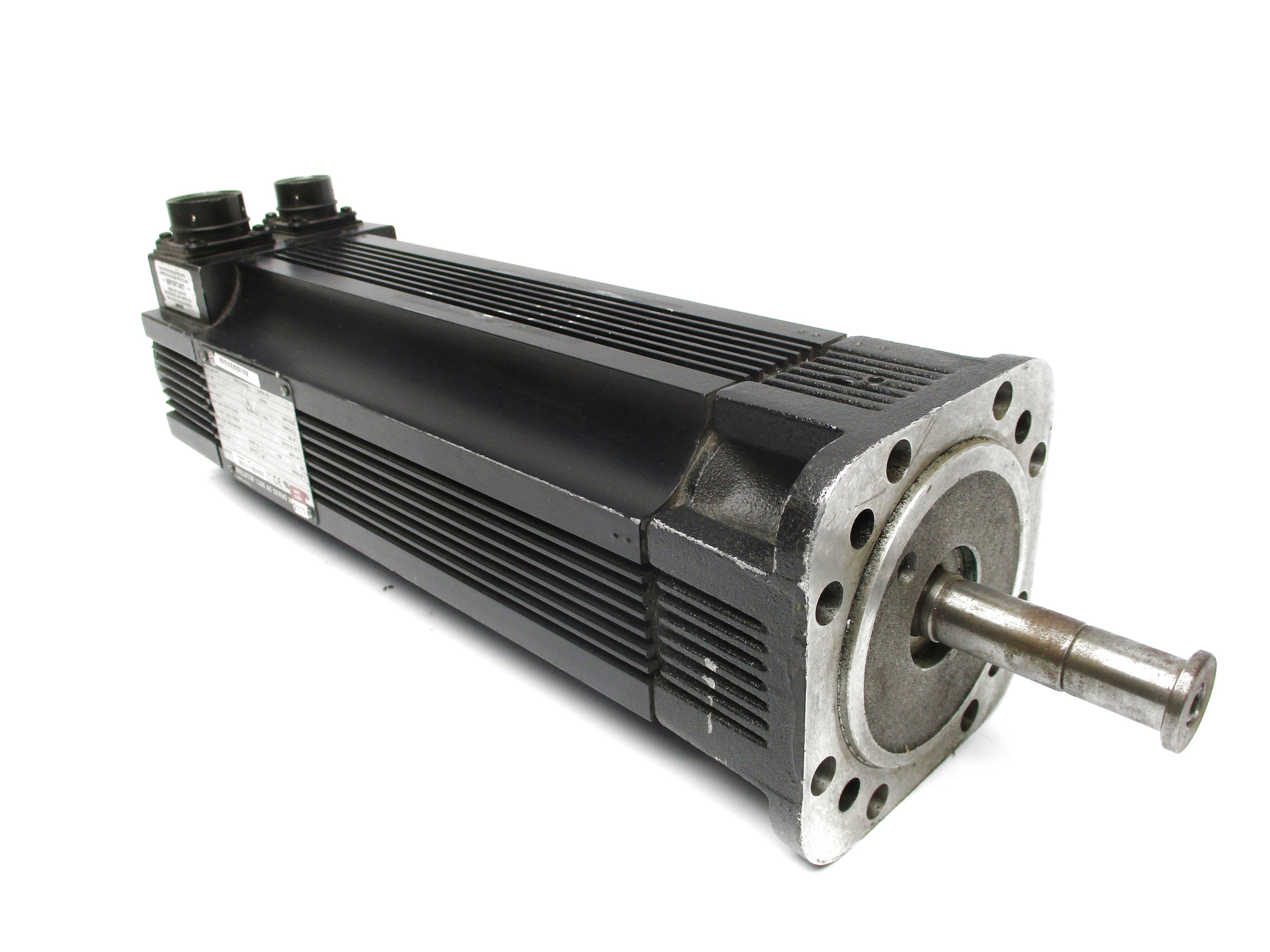ALLEN BRADLEY 1326AB-B430E-21-K4 SER. C (AS PICTURED) NSNP