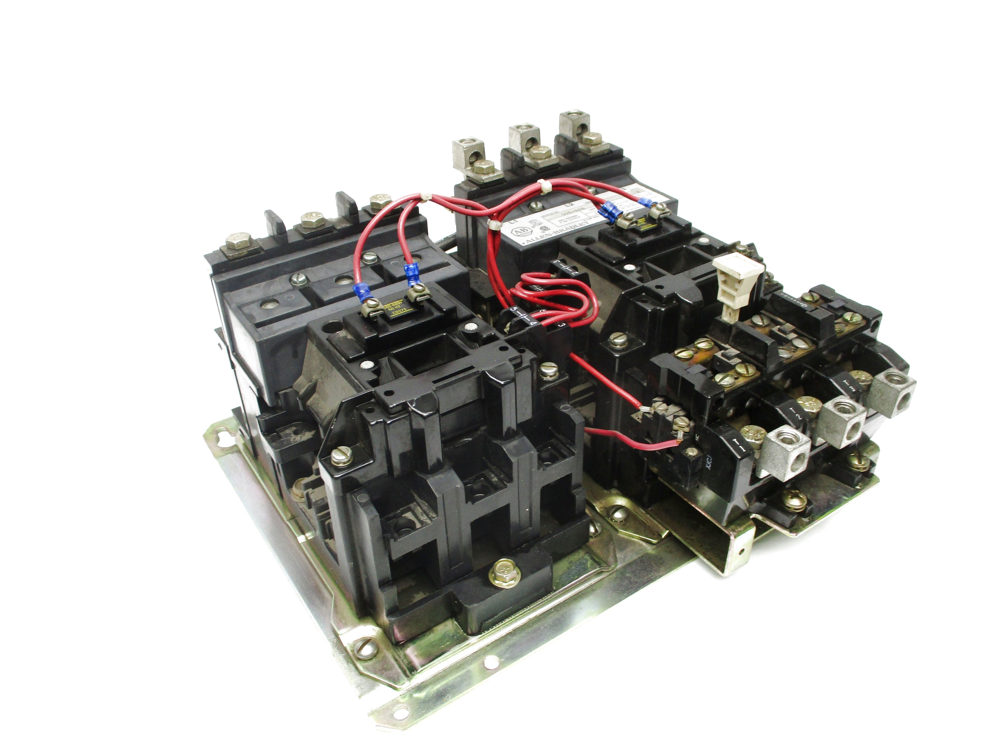 INDUSTRIAL SPARE PART 505-DOB SER. B NSNP