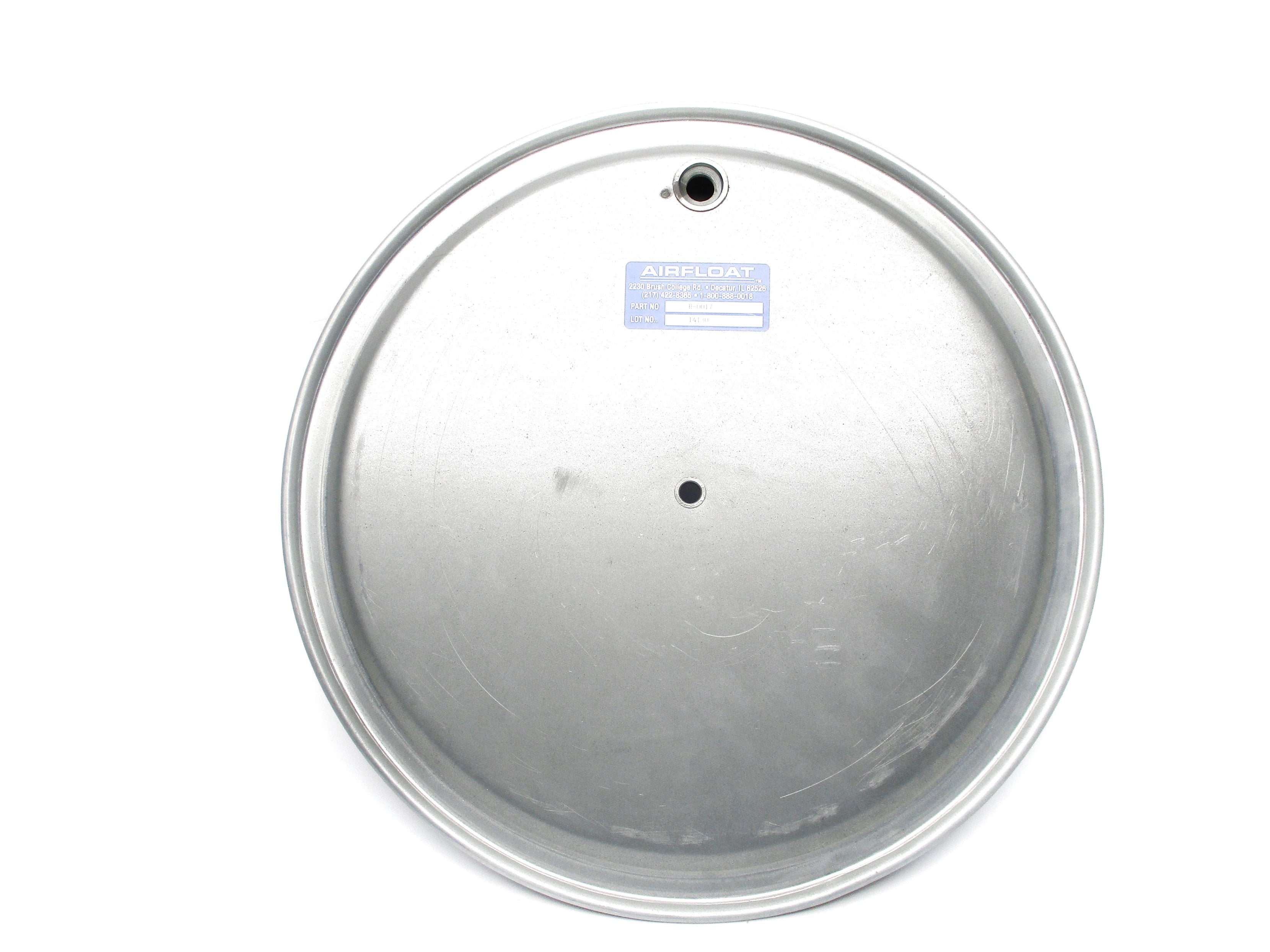 AIRFLOAT H-0017 NSNP