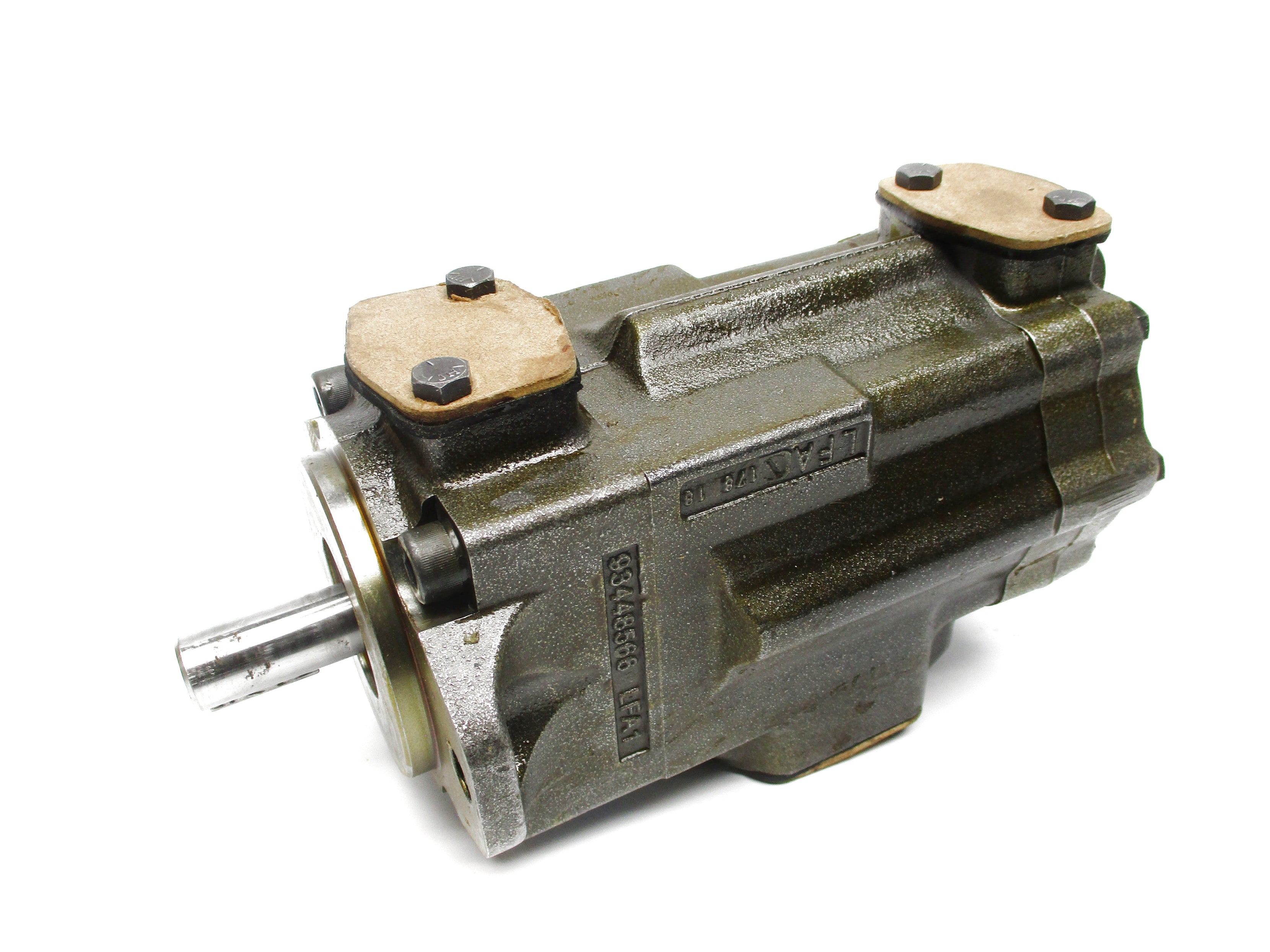 PARKER 024-68597-0 T67CB031B021R00A111NOP NSMP