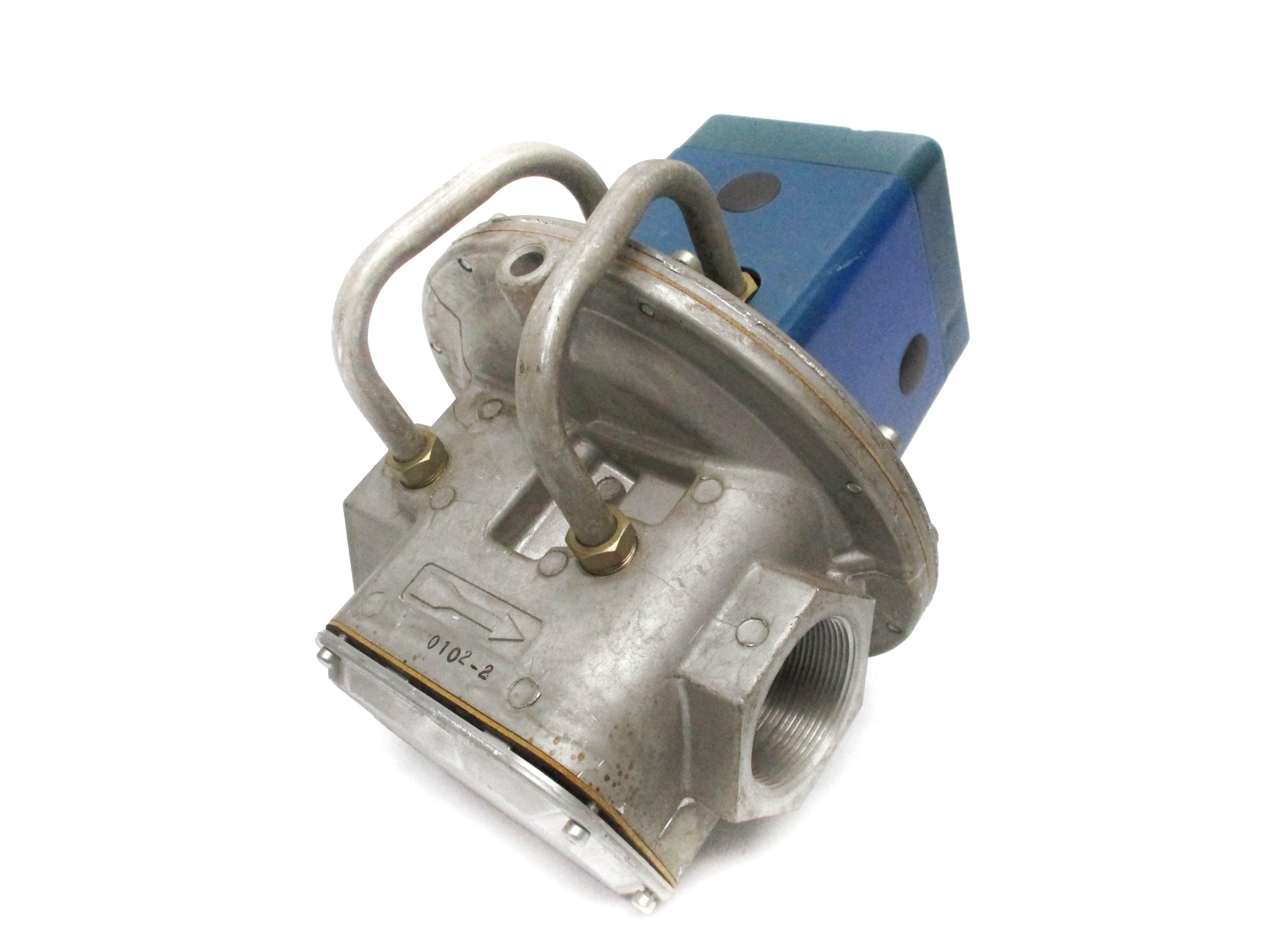 MAXITROL MR212E UNMP
