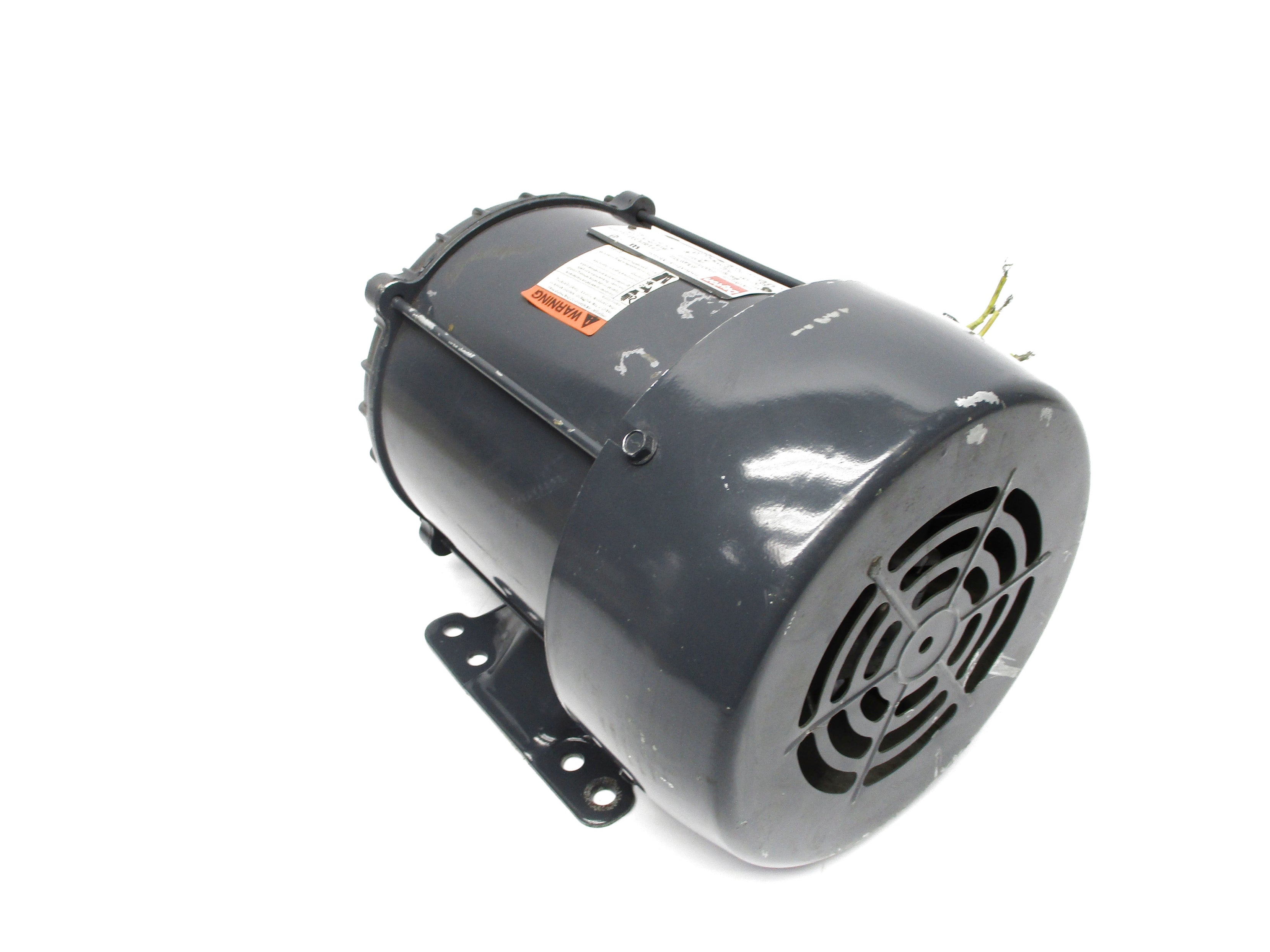 DAYTON 3KW95 (AS PICTURED) UNMP