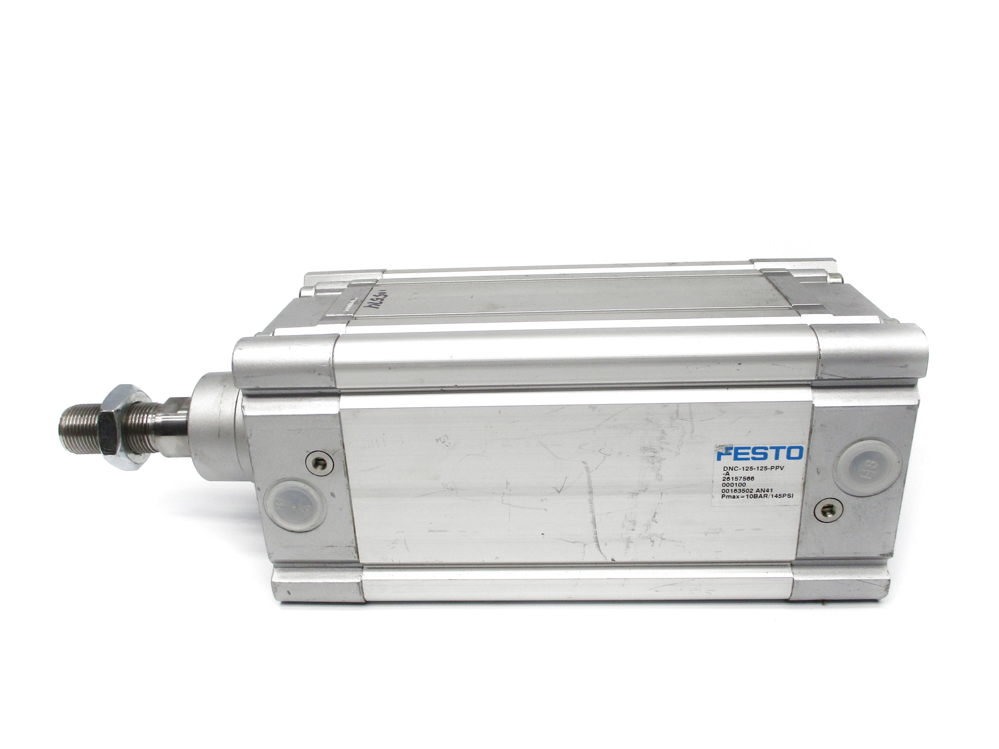 FESTO DNC-125-125-PPV-A NSNP