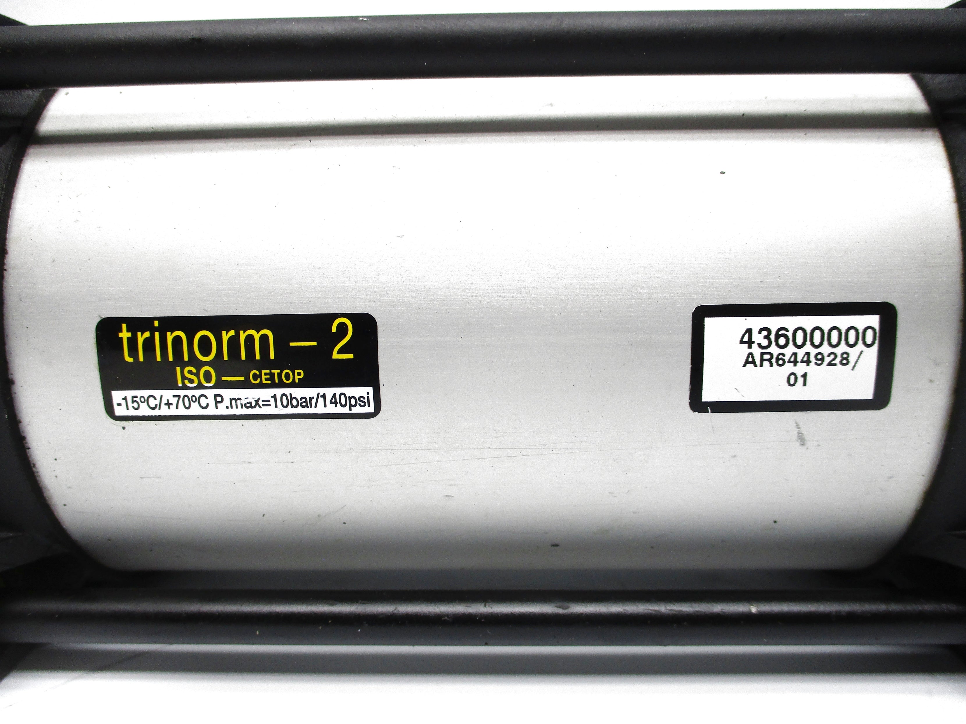 JOUCOMATIC TRINORM-2 4300000 AR644928/01 NSNP