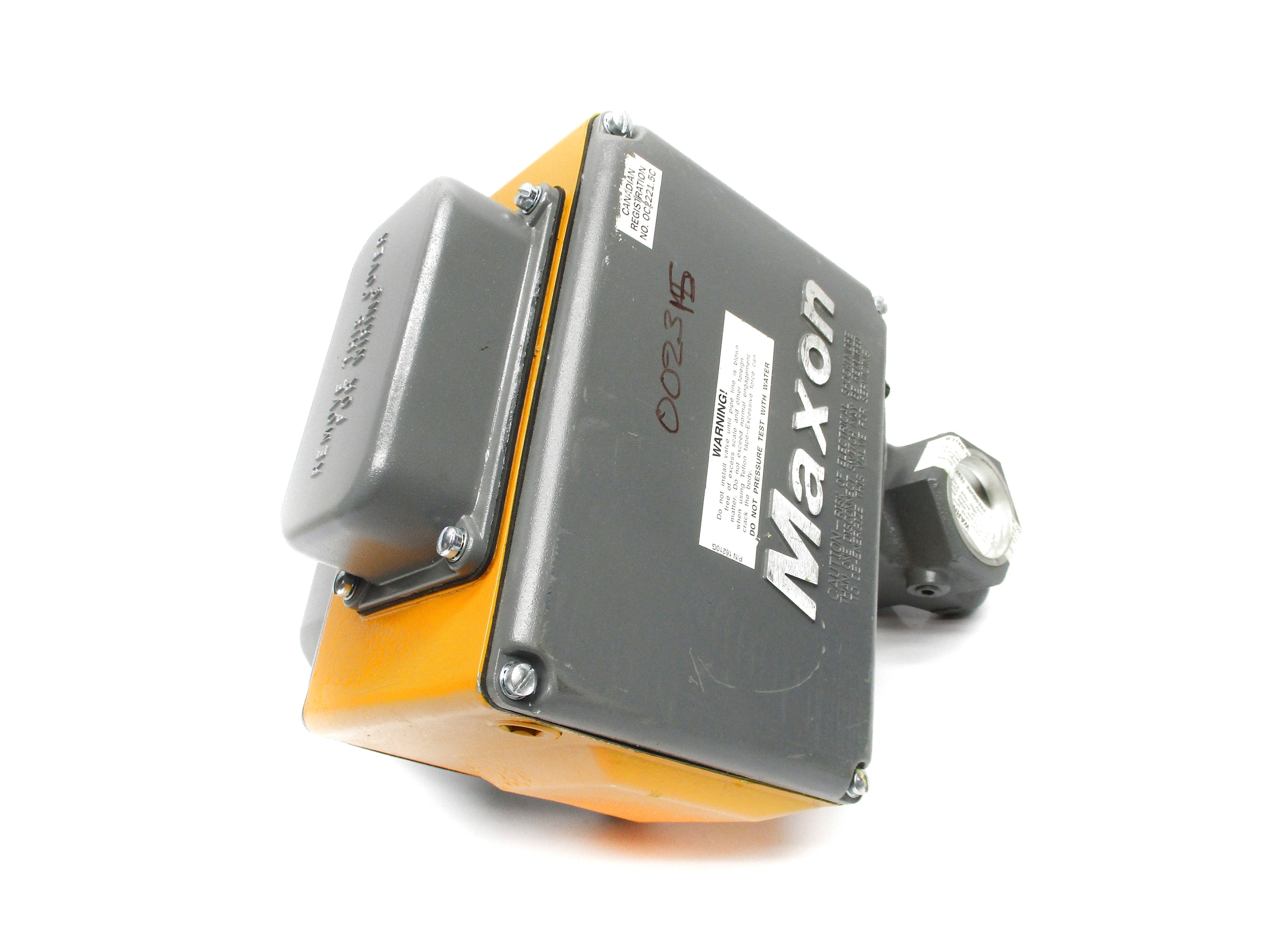 MAXON 2-5000-1 503921 NSNP