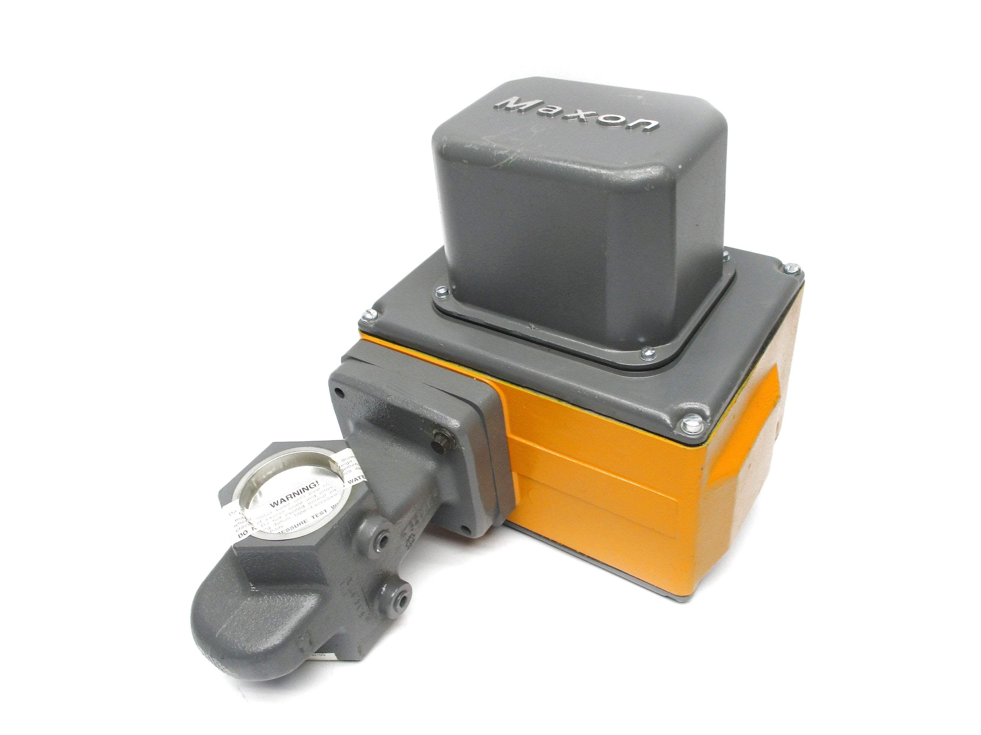 MAXON 2-5000-1 503921 NSNP