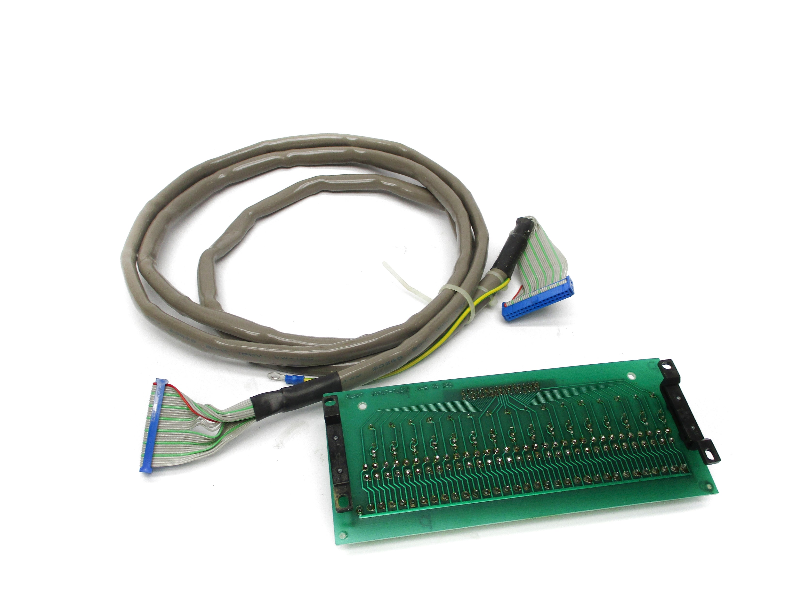 FLAKT V-4535335-0100 NSMP