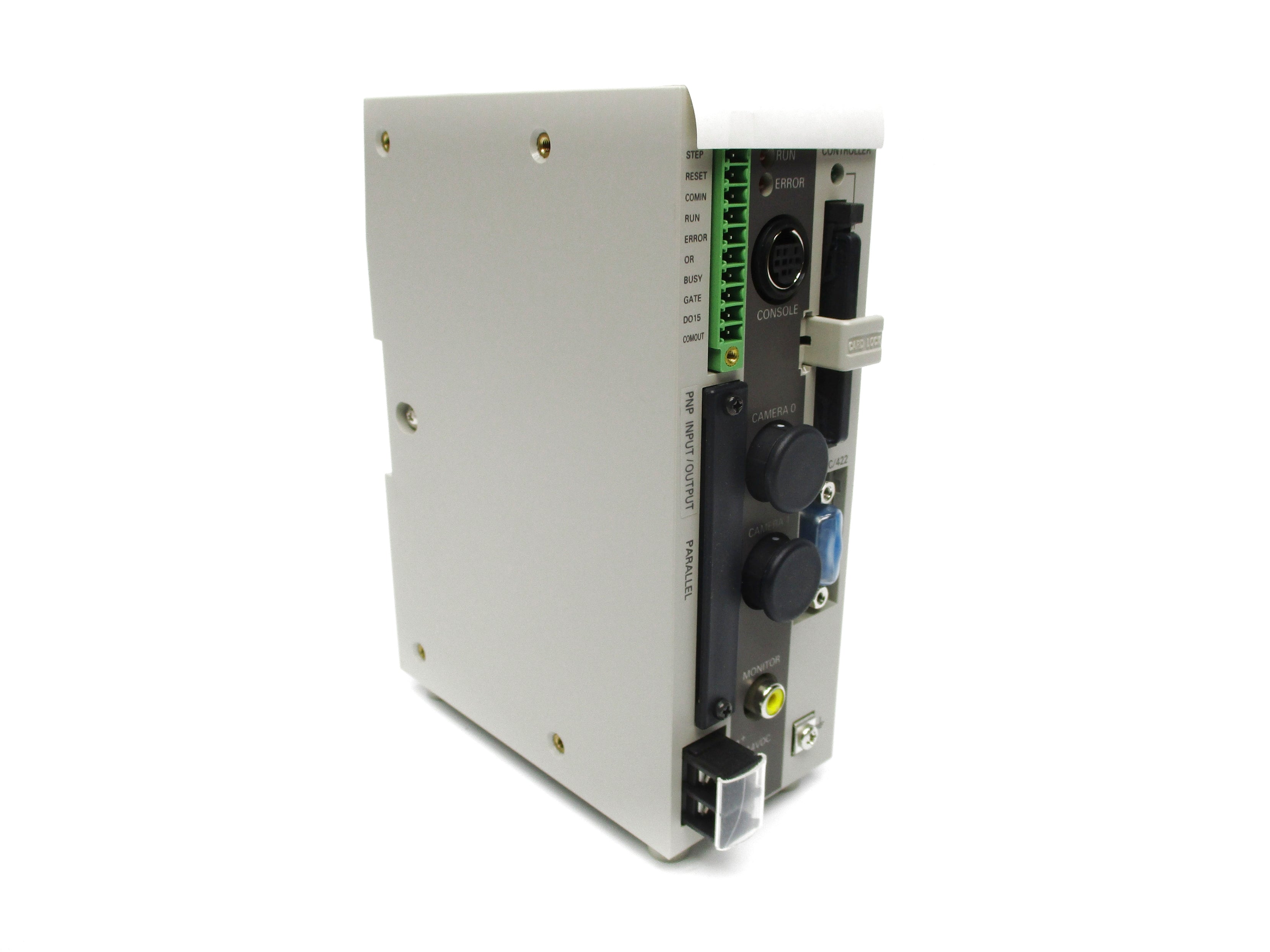 OMRON F160-C15E-2 NSMP