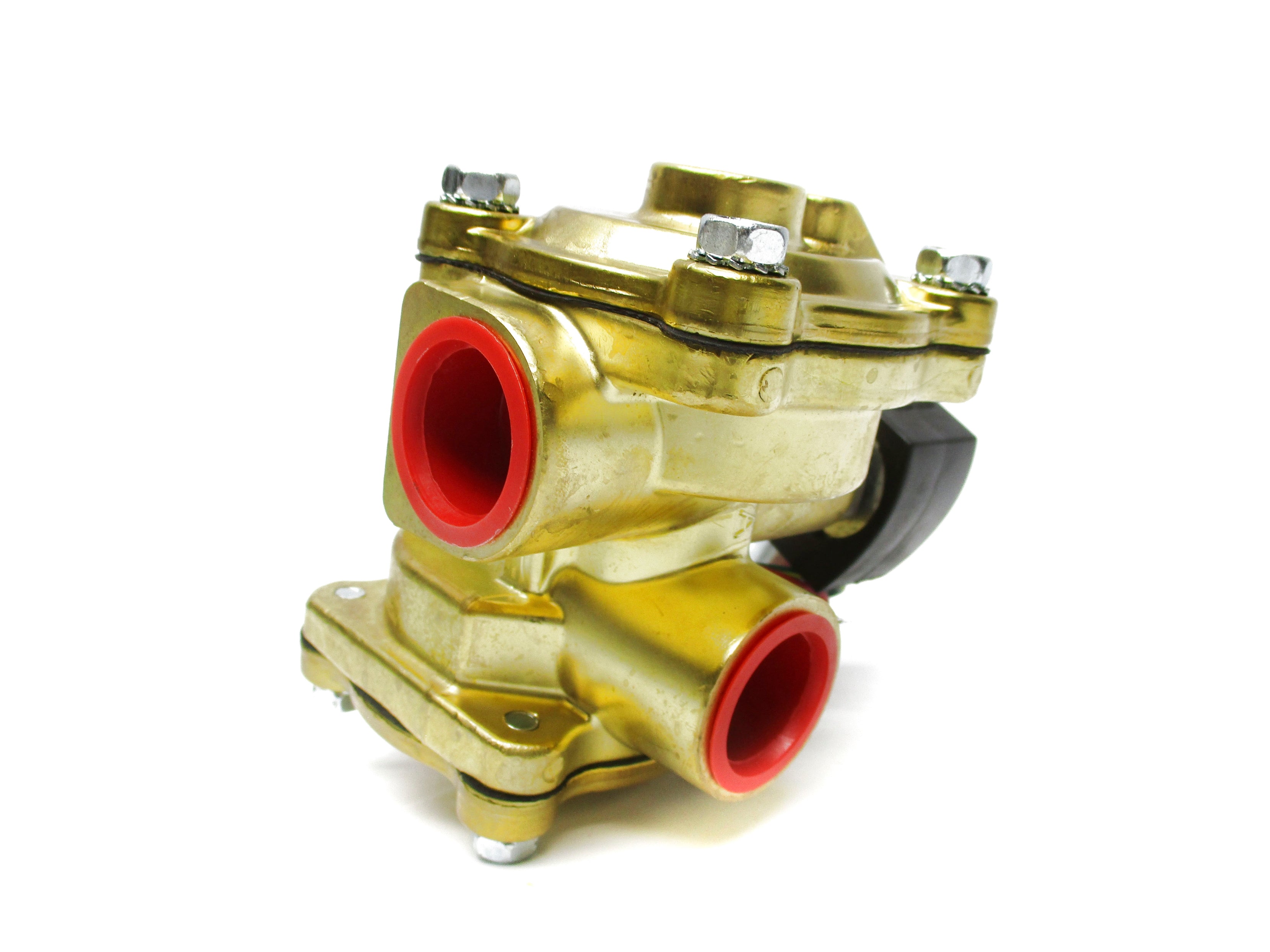 ASCO EF8316G034 110/120V 10-125PSI NSMP