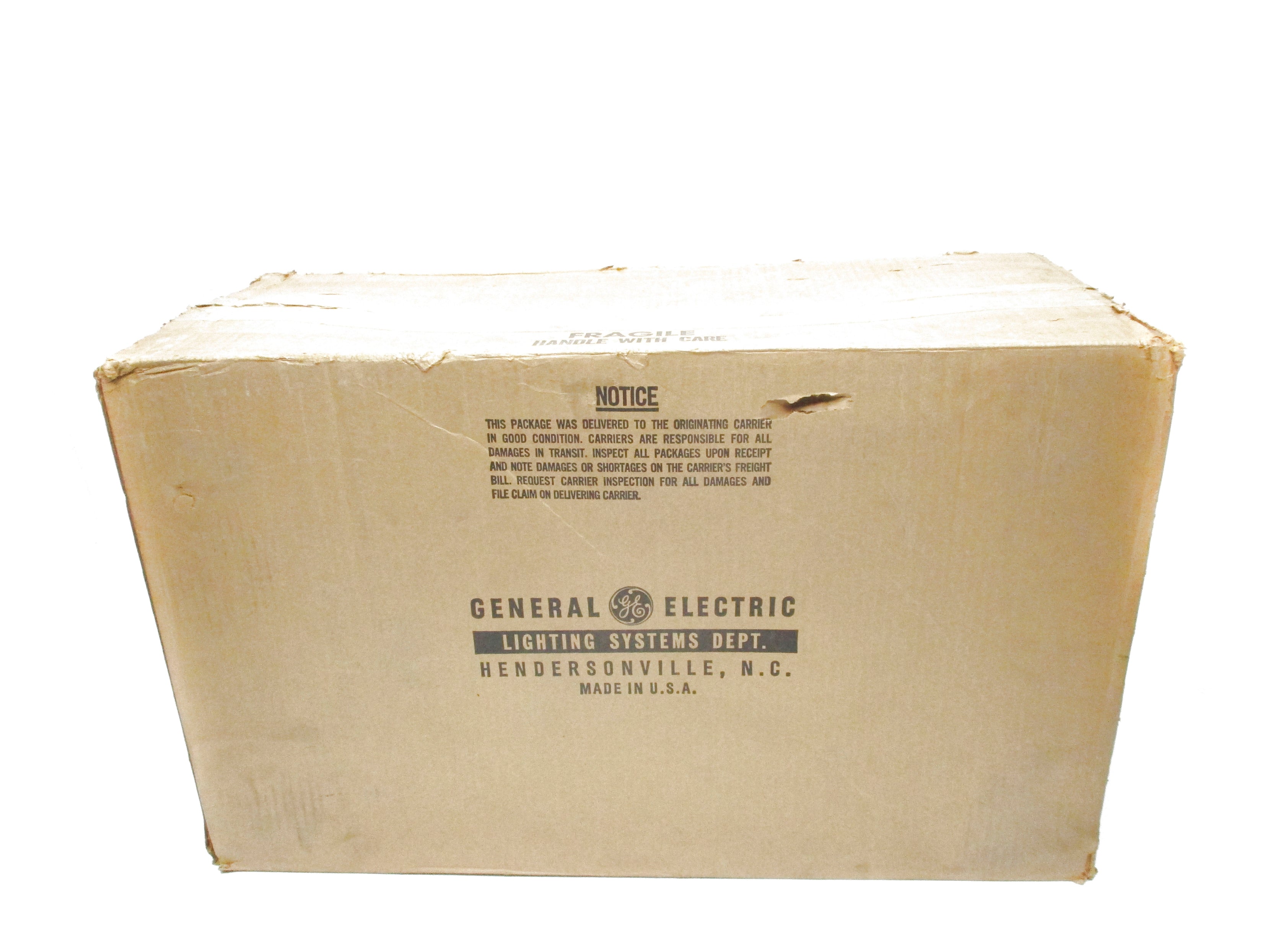 GENERAL ELECTRIC D40S2GA5DB NSMP