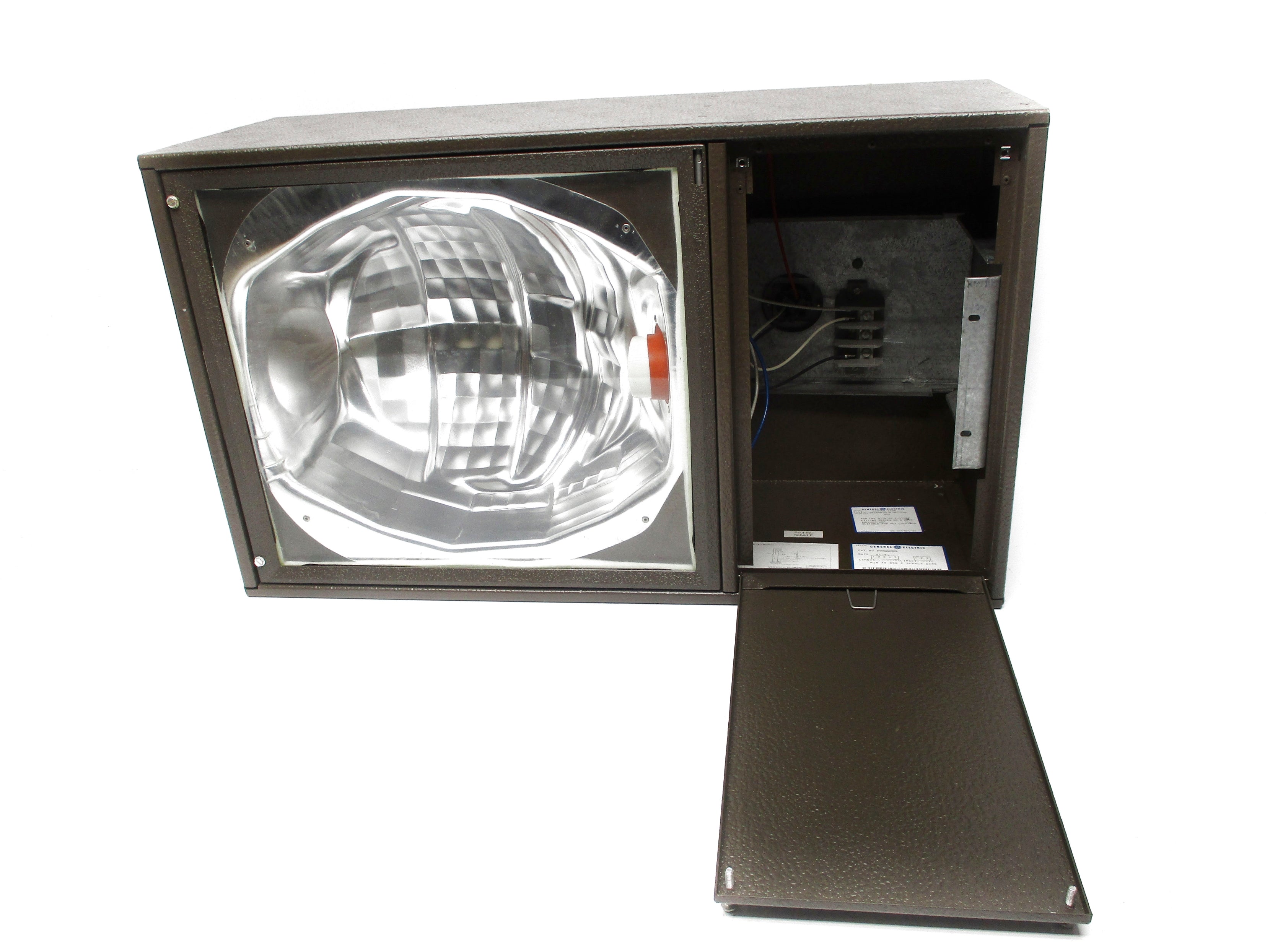GENERAL ELECTRIC D40S2GA5DB NSMP