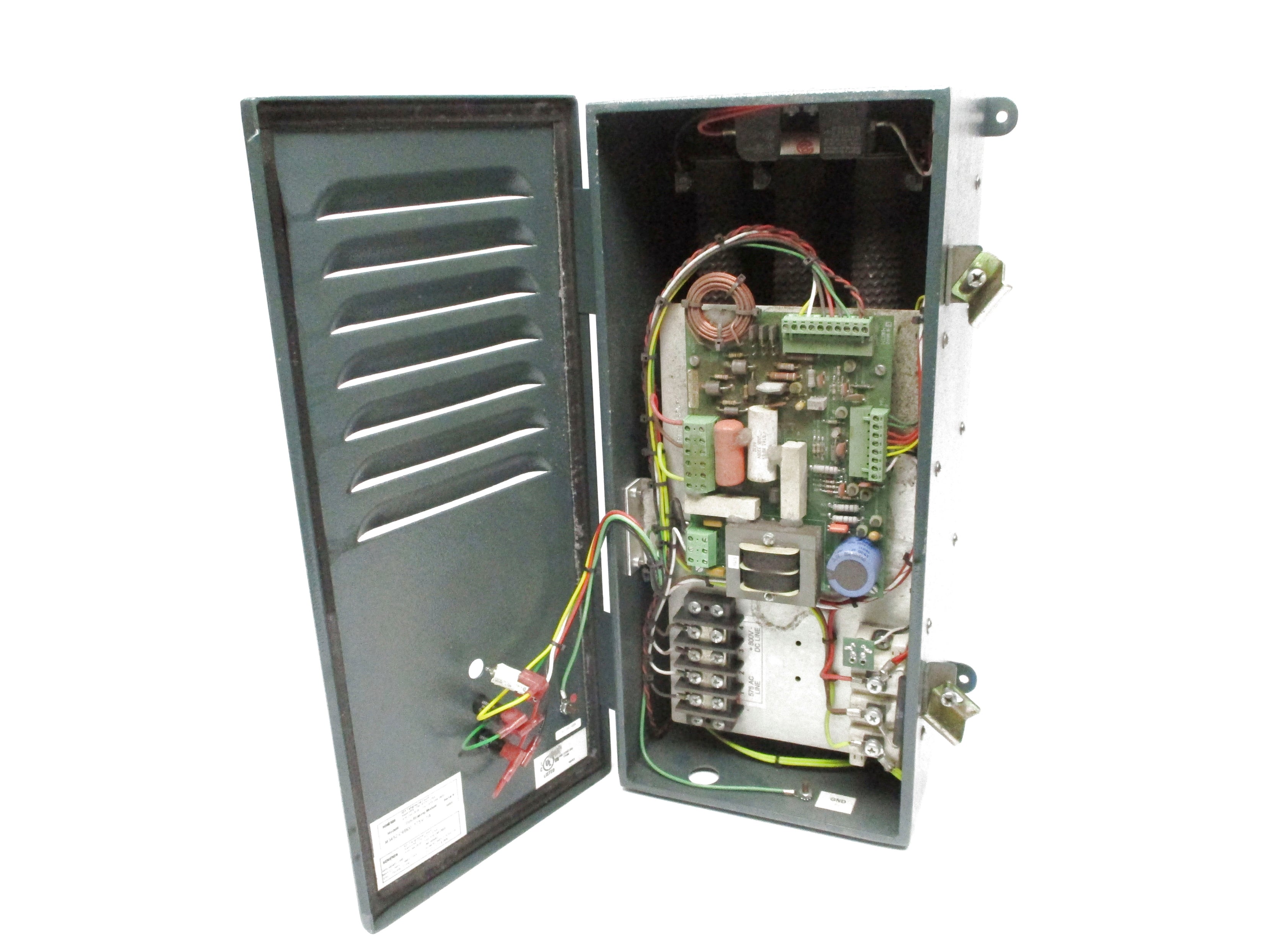 BONITRON M3452-C6B00 (AS PICTURED) NSNP
