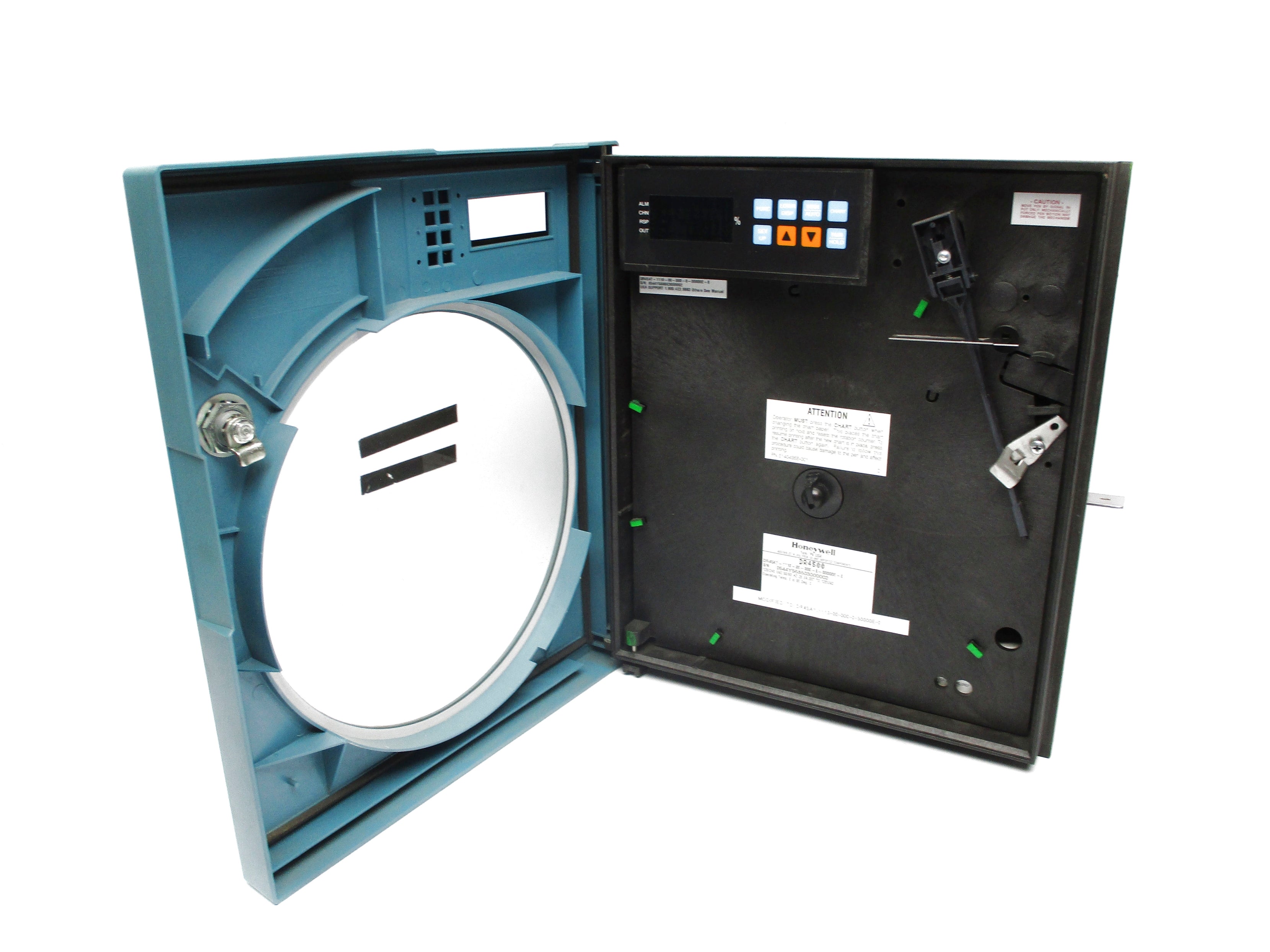 HONEYWELL DR45AT-1110-00-000-0-00000E-0 UNMP