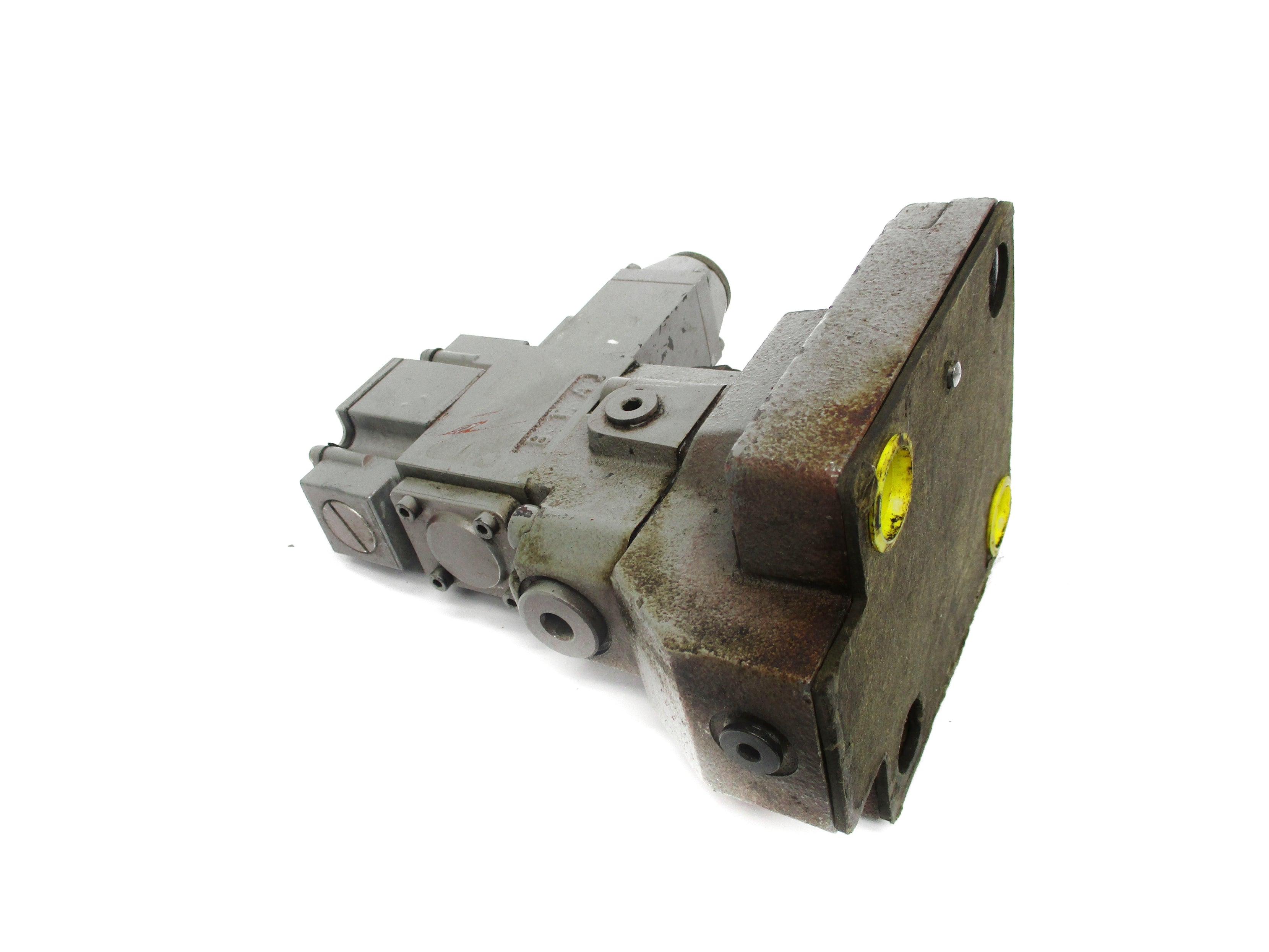 REXROTH DBW30A1-51/315XU6AW120-60NDAV/12 UNMP