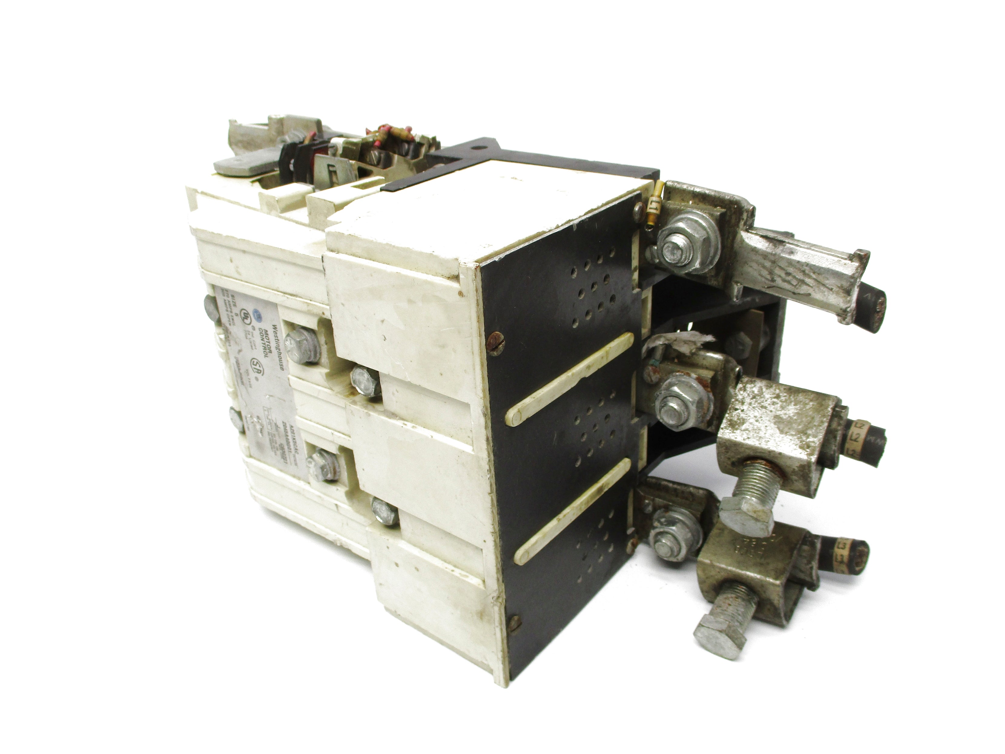 WESTINGHOUSE A201K5CAC MODEL J UNMP