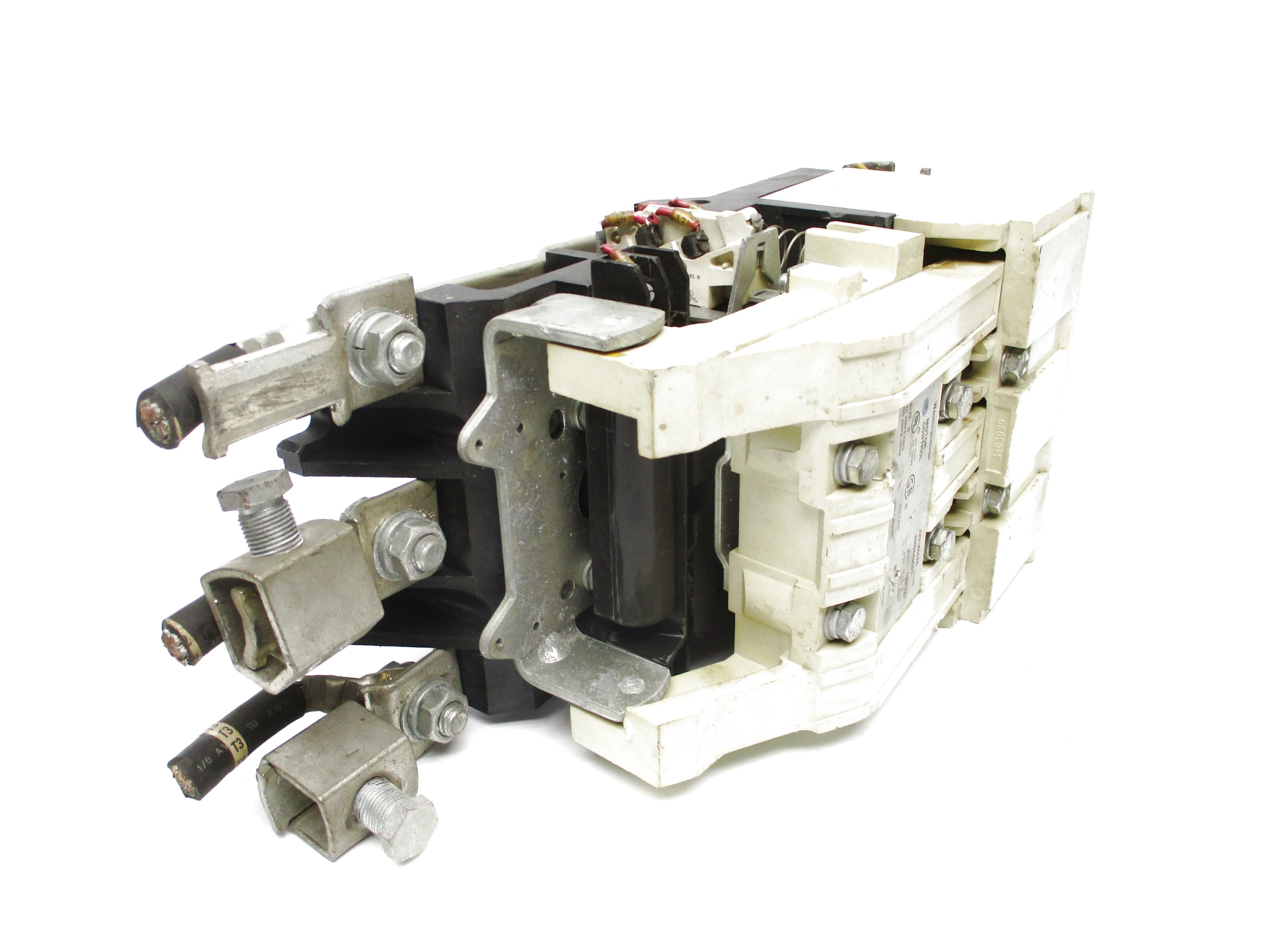 WESTINGHOUSE A201K5CAC MODEL J UNMP