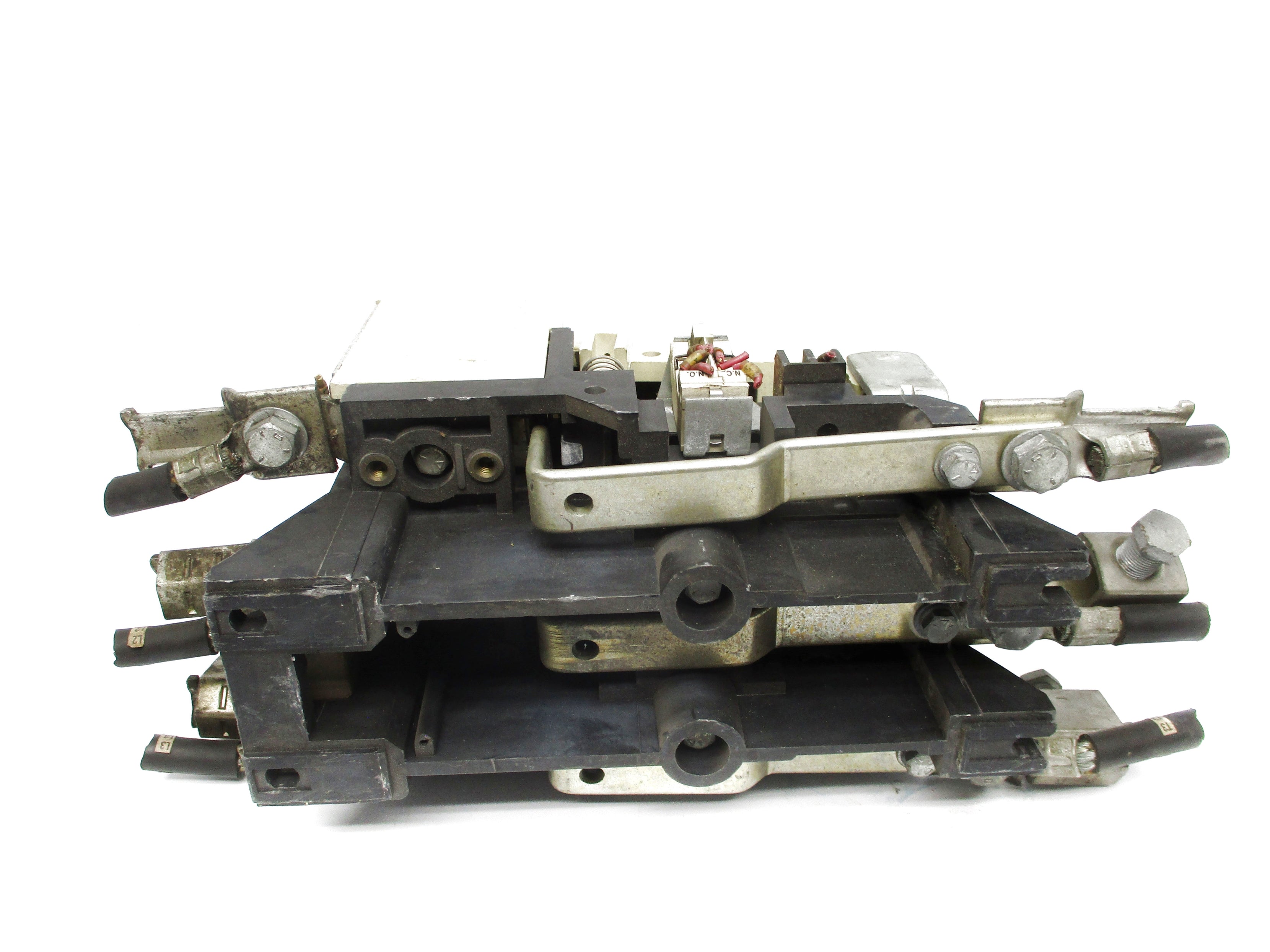 WESTINGHOUSE A201K5CAC MODEL J UNMP