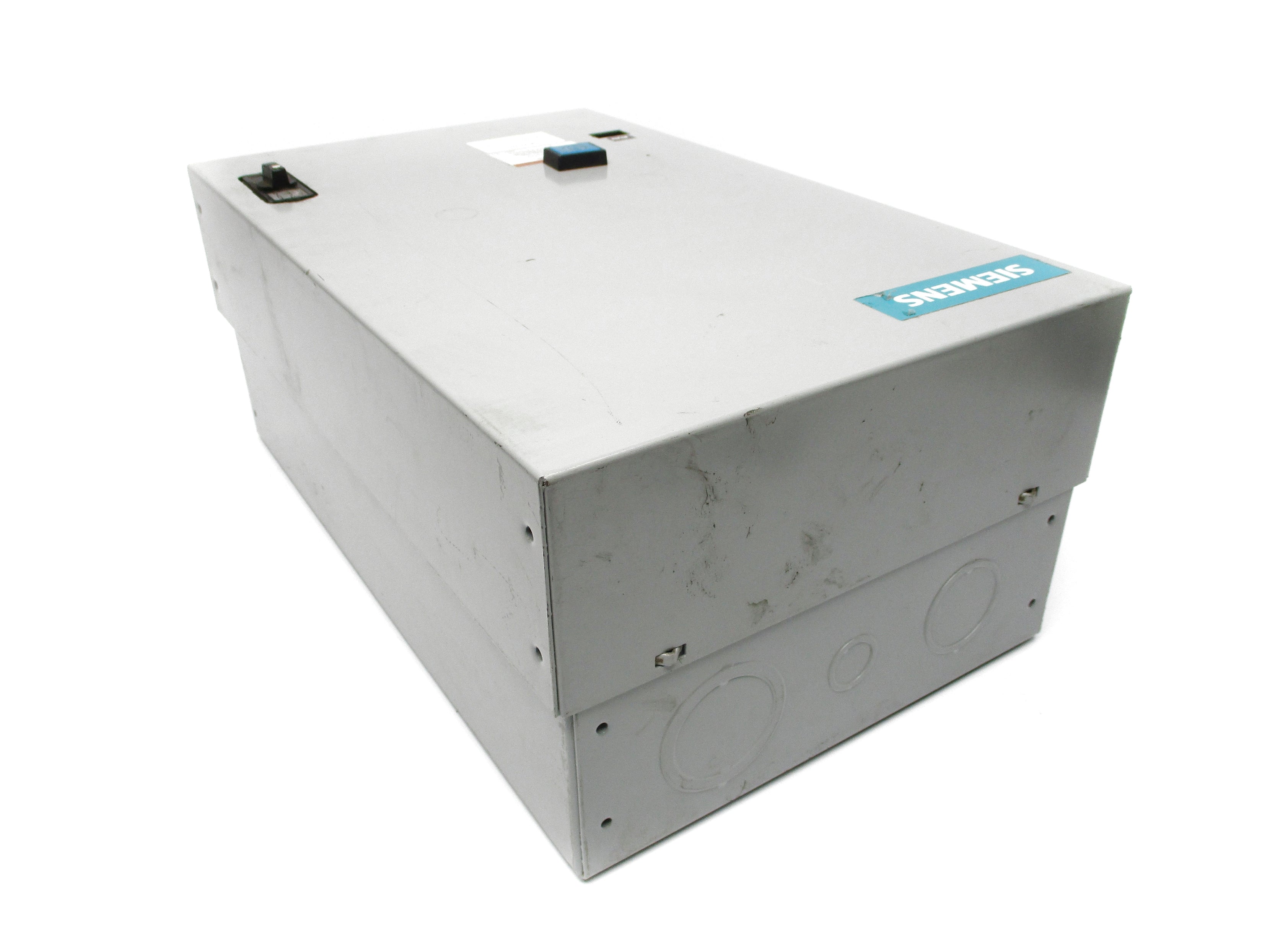 SIEMENS 14DSF32BF SER. C (AS PICTURED) NSNP