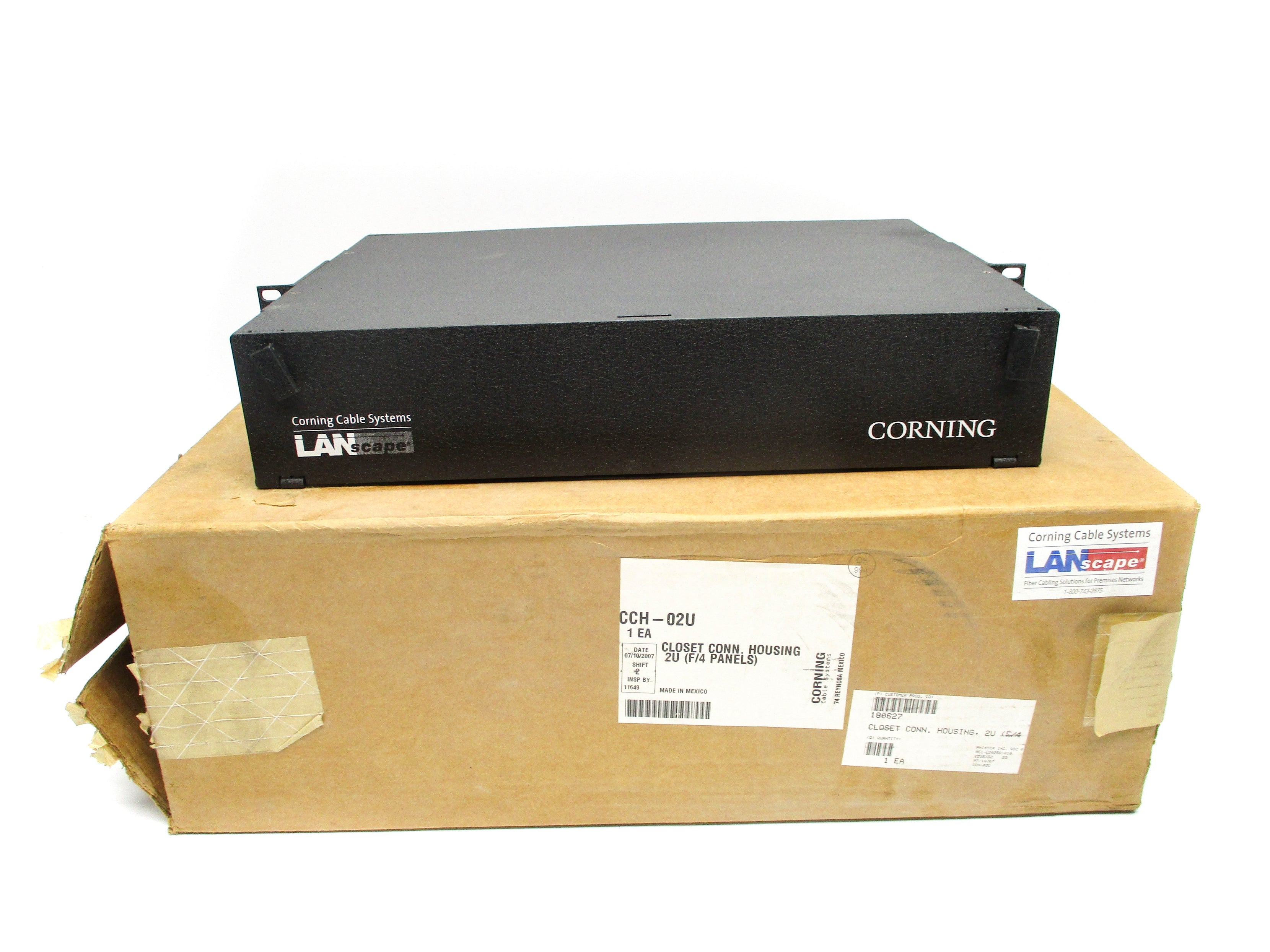 CORNING CCH-02U NSMP