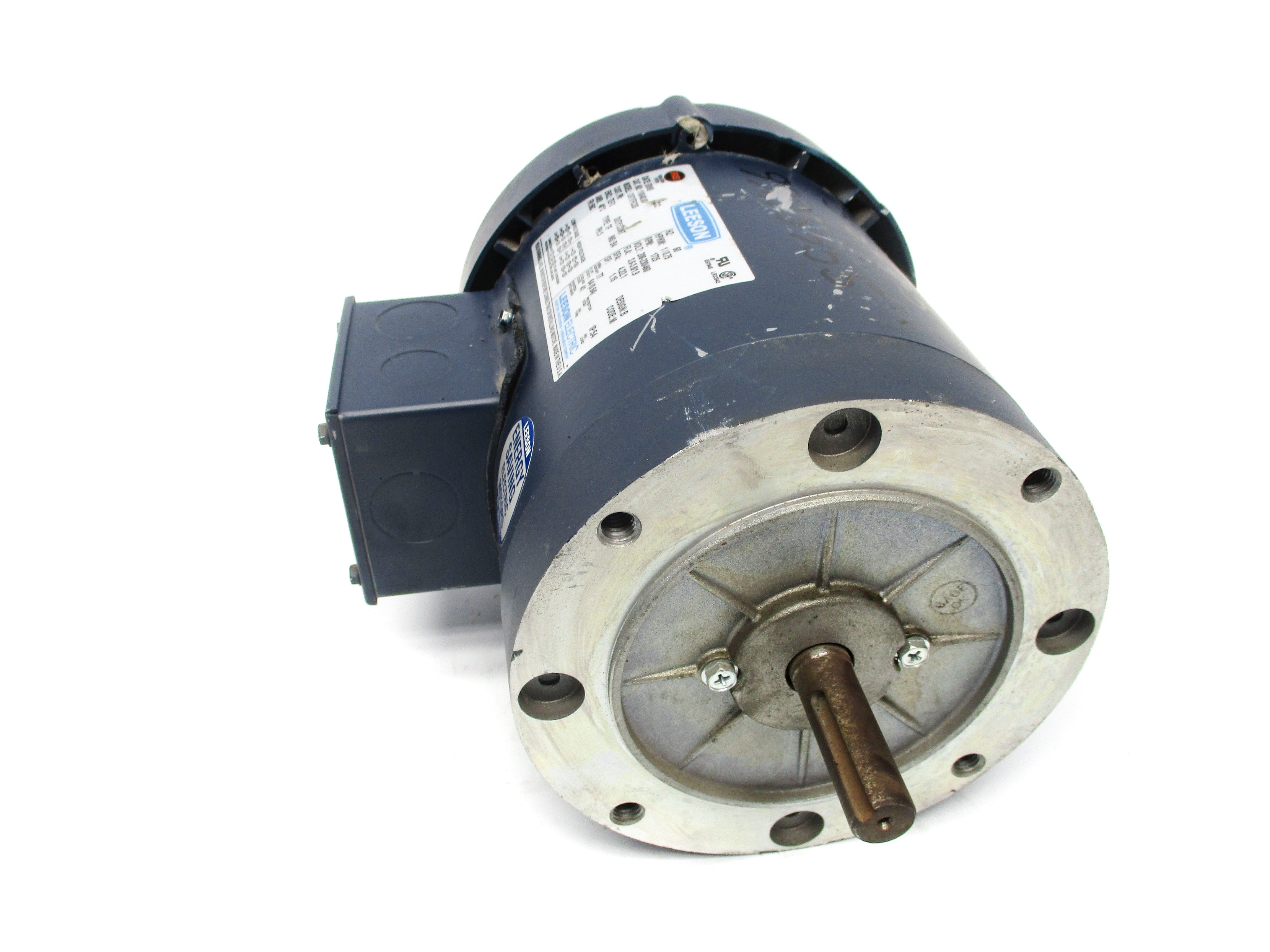 LEESON ELECTRIC 110048.00 C6T17FC2G NSNP