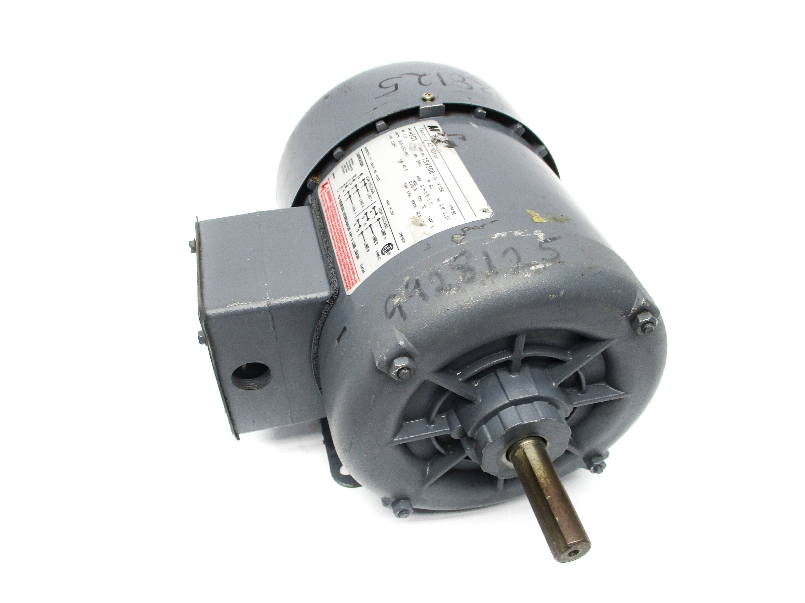 MAGNETEK 8-159308-01 H505 NSNP