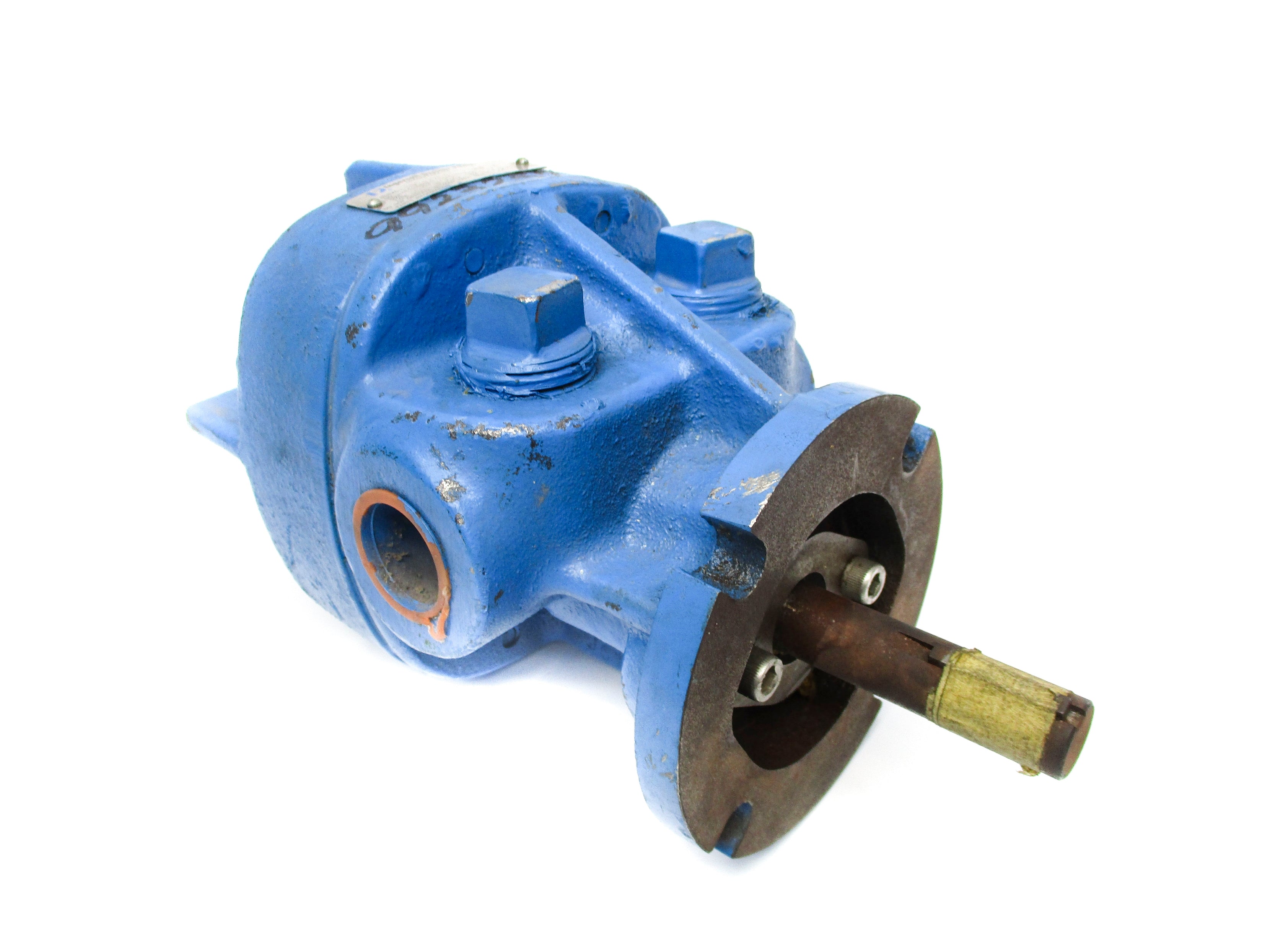 INGERSOLL DRESSER PUMPS 3GAFM0D0 NSNP