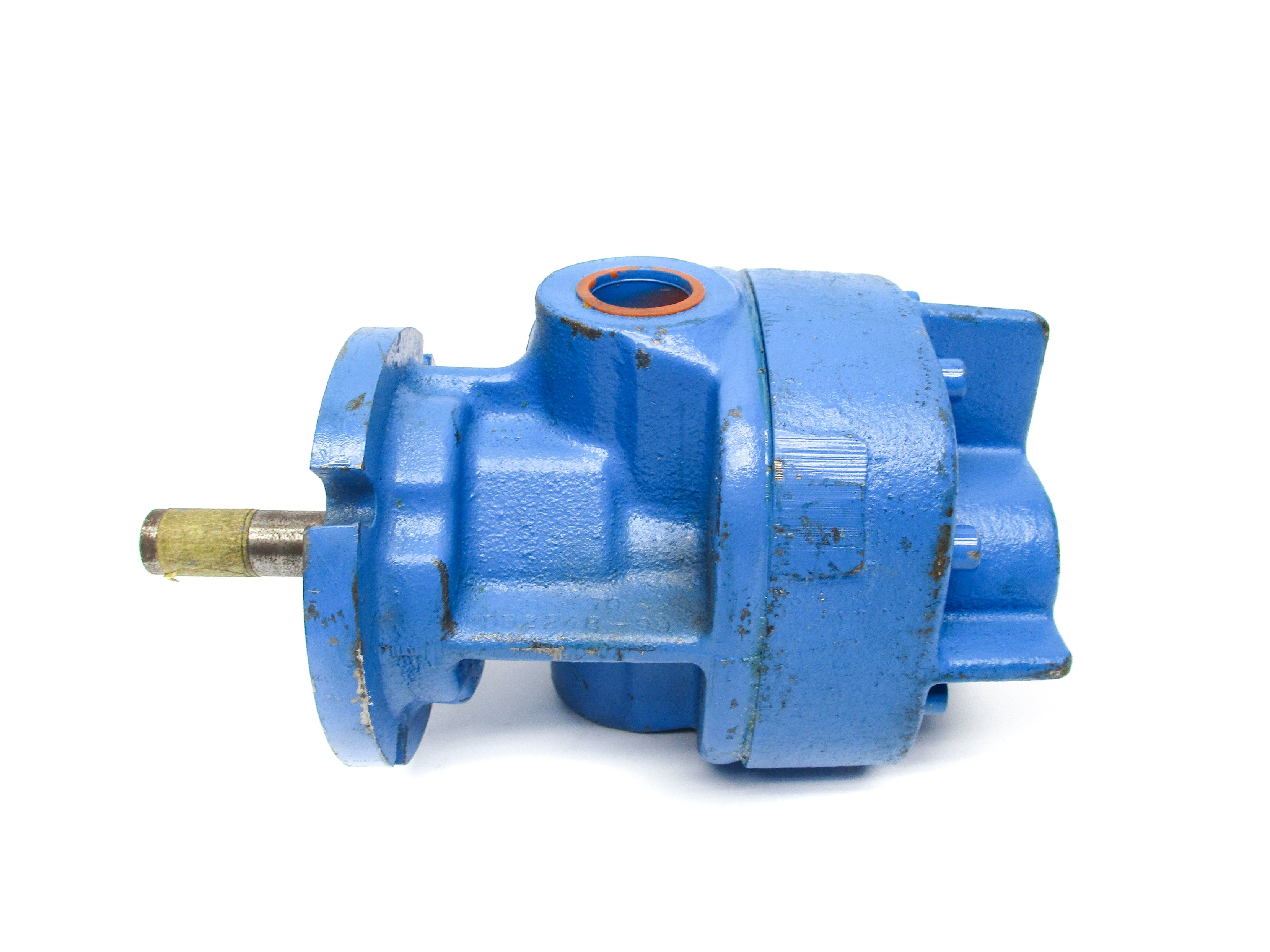 INGERSOLL DRESSER PUMPS 3GAFM0D0 NSNP