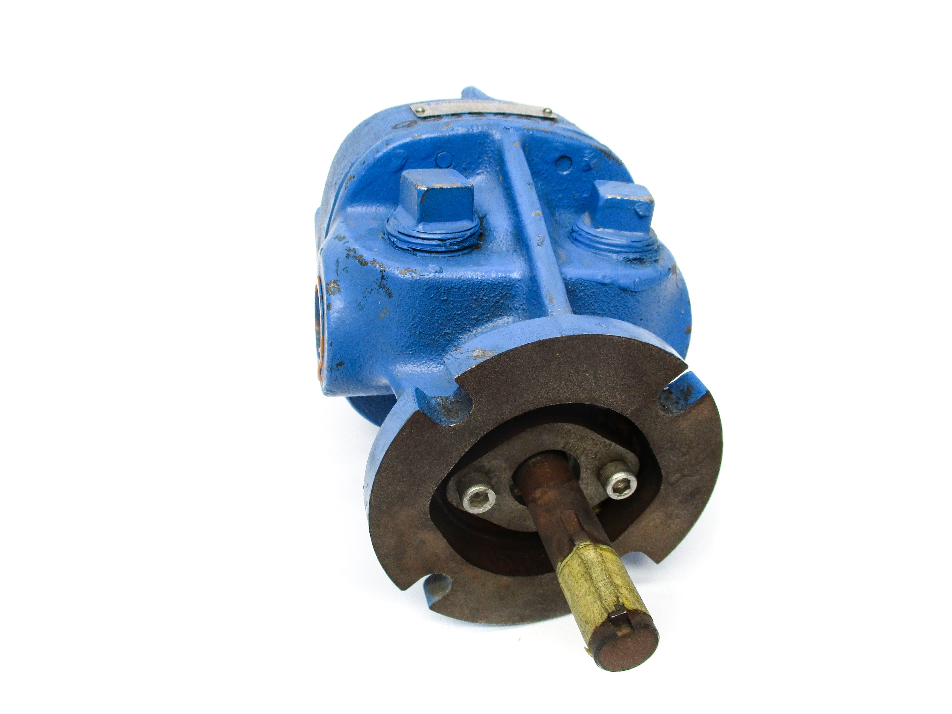 INGERSOLL DRESSER PUMPS 3GAFM0D0 NSNP