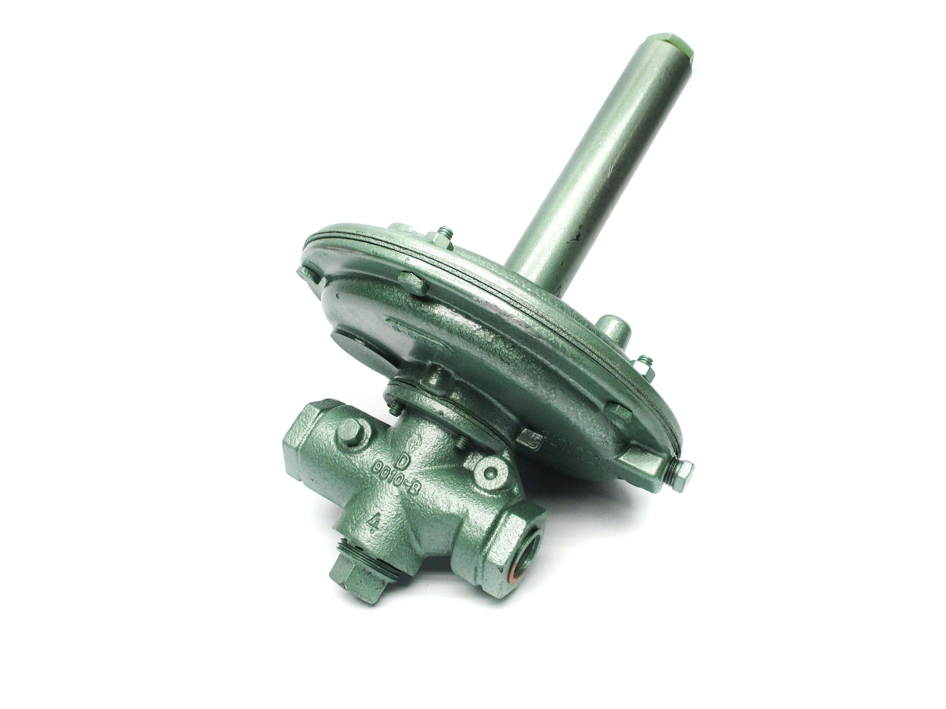 PYRONICS SR6-16 NSNP
