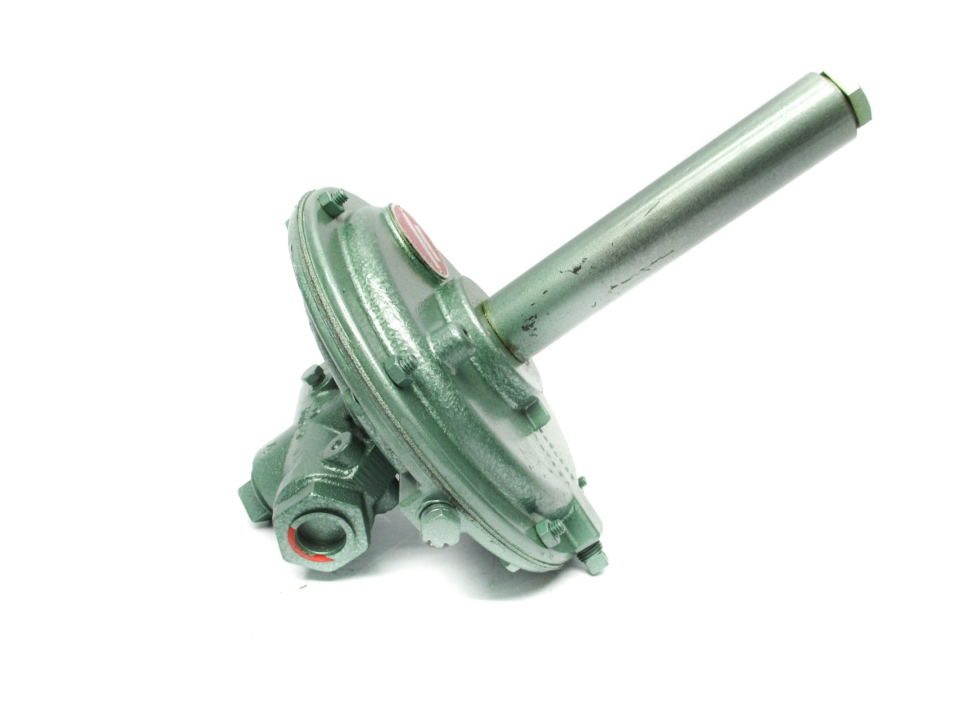 PYRONICS SR6-16 NSNP