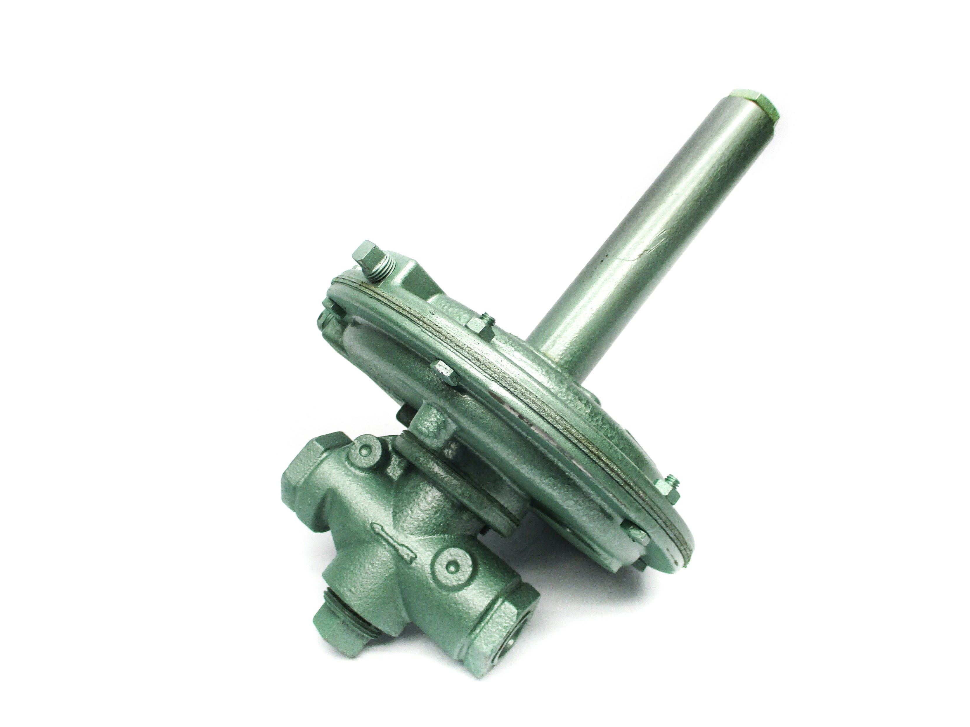 PYRONICS SR6-16 NSNP