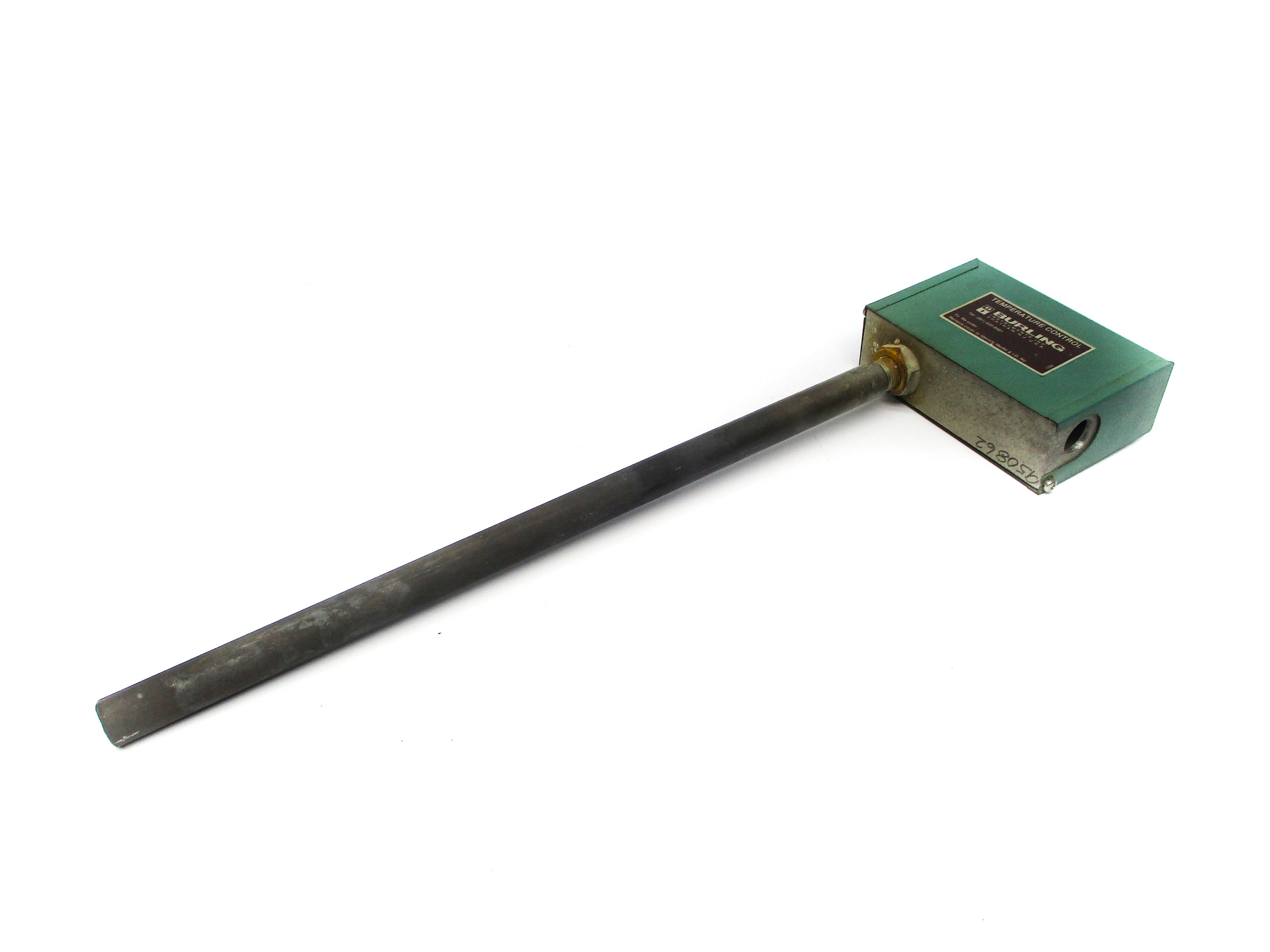 BURLING INSTRUMENTS 950862 H-1S UNMP