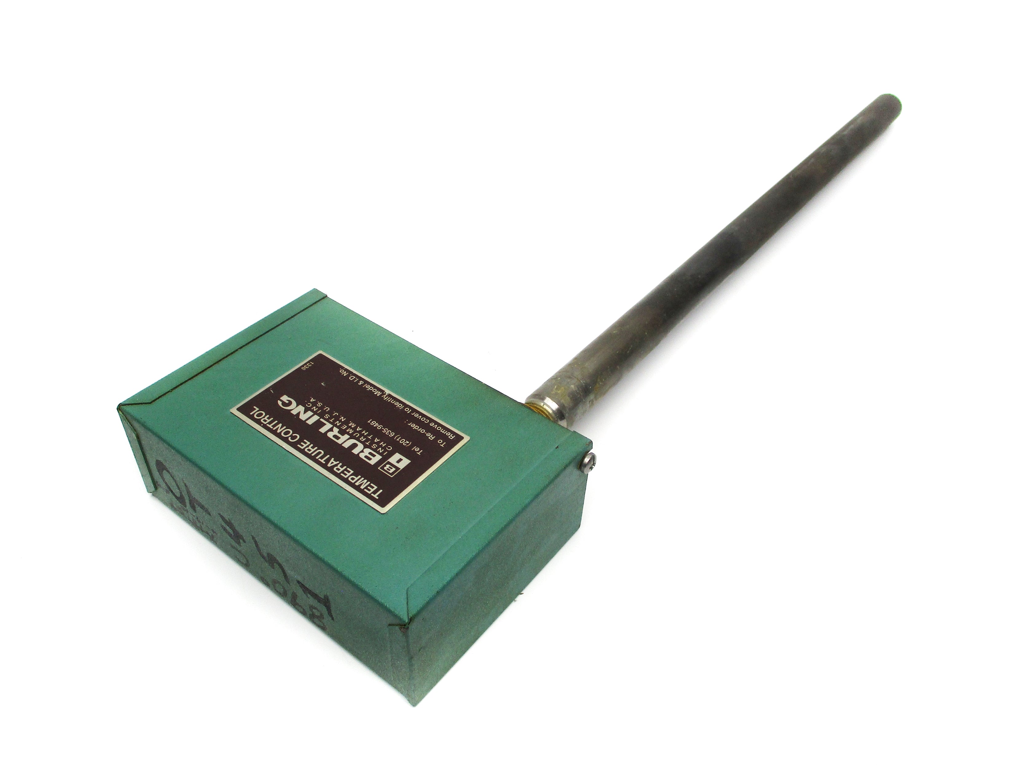 BURLING INSTRUMENTS 950862 H-1S UNMP