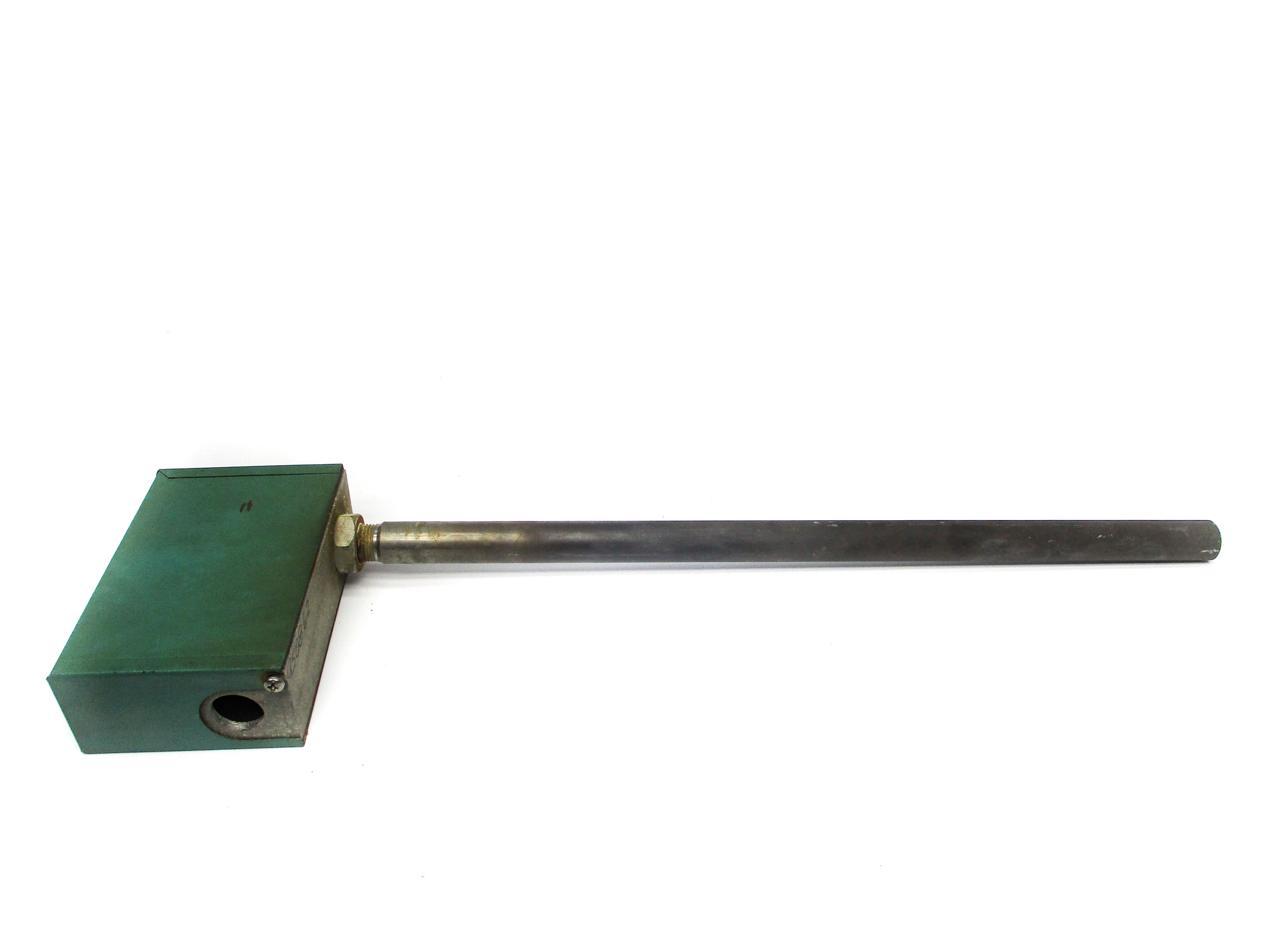 BURLING INSTRUMENTS 950862 H-1S UNMP