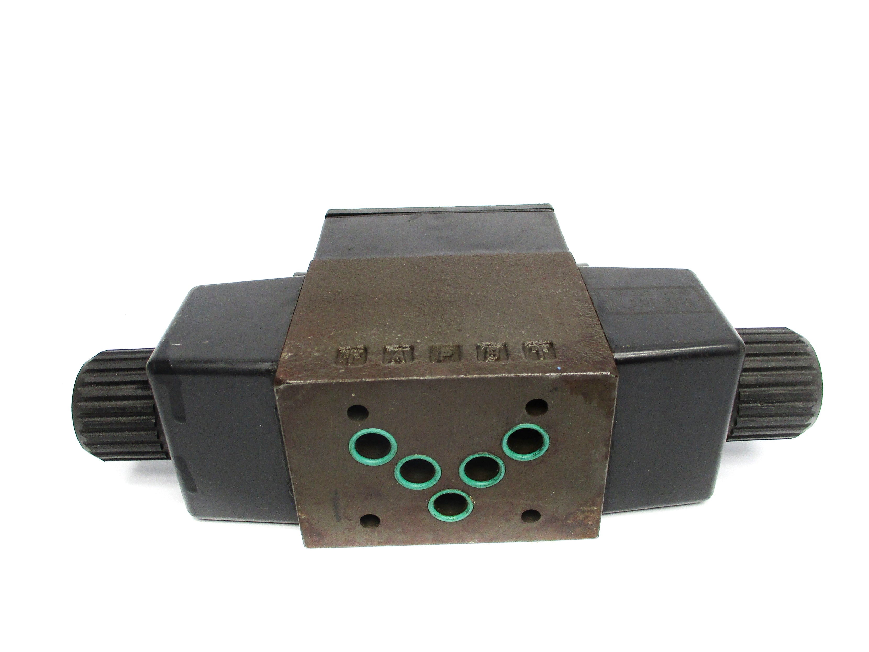 REXROTH 081WV10P1V1004KA115/60-D51 9810232072 4600 PSI UNMP