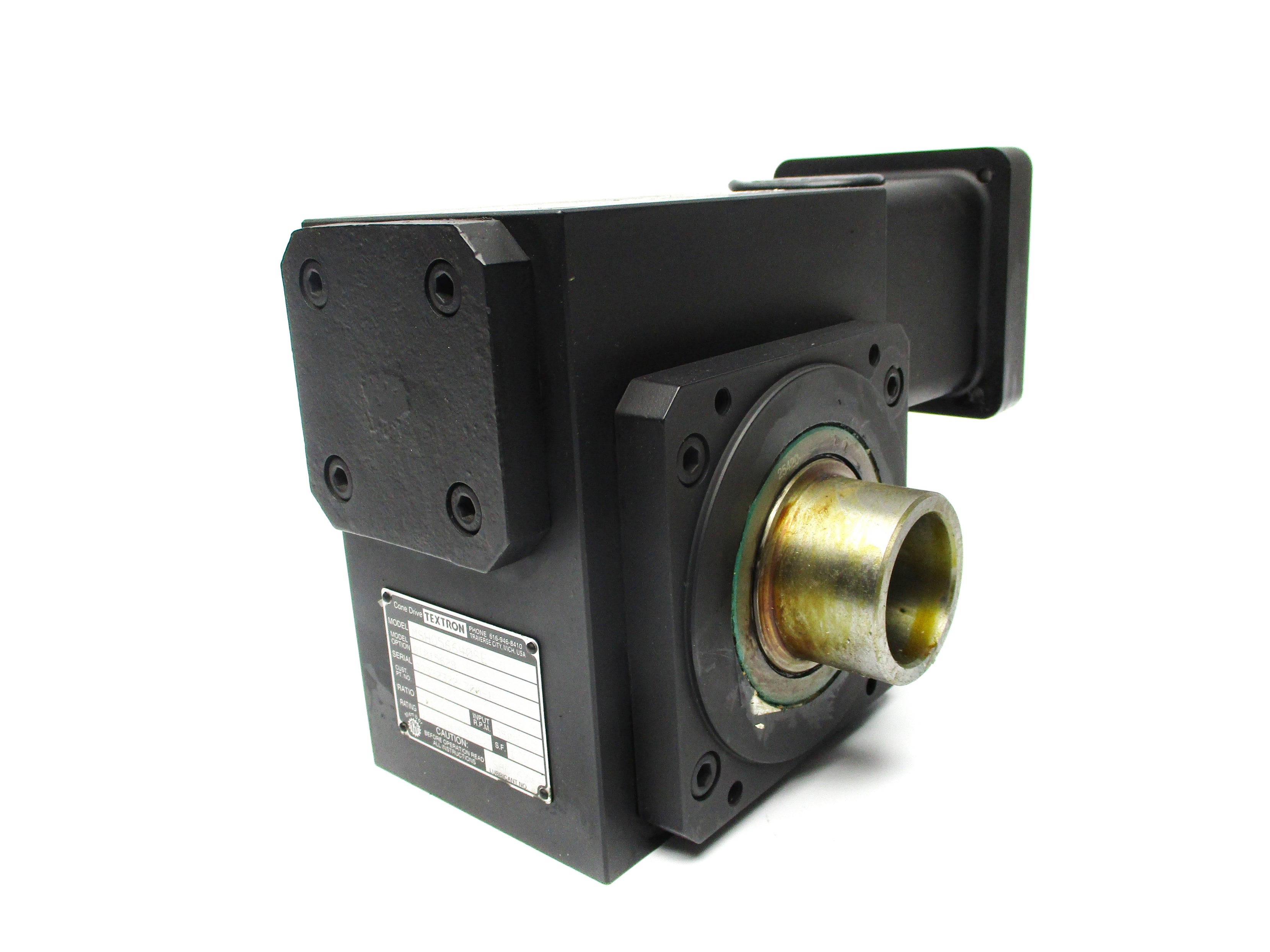 TEXTRON MSHO56640SE-3L UNMP