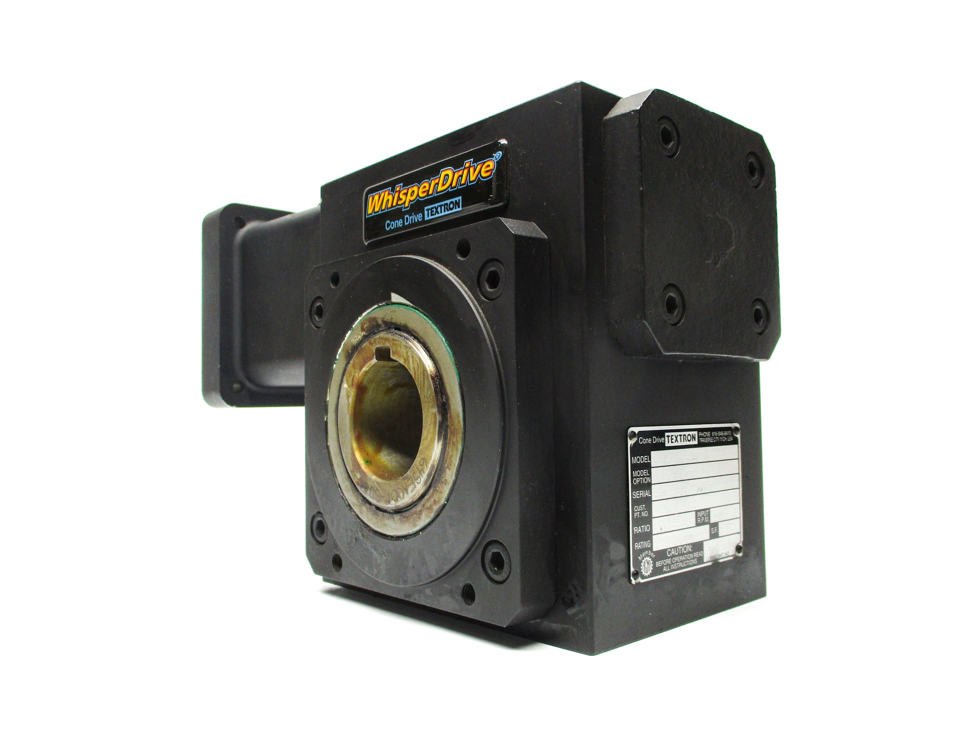 TEXTRON MSHO56640SE-3L UNMP