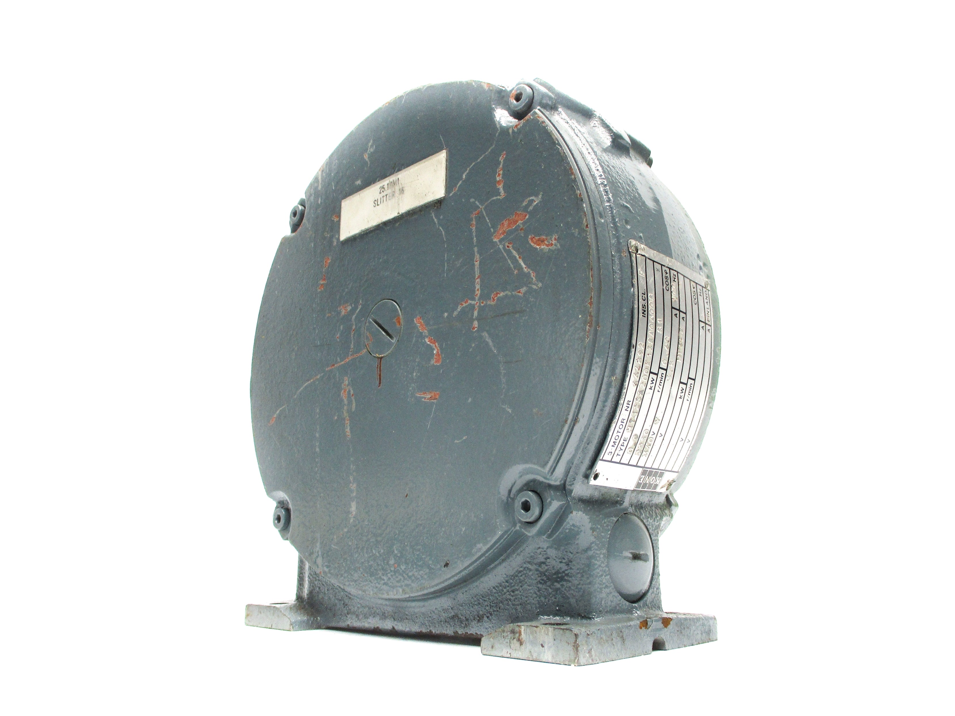 KONE MT12SA200K138A04008 464892 NSNP