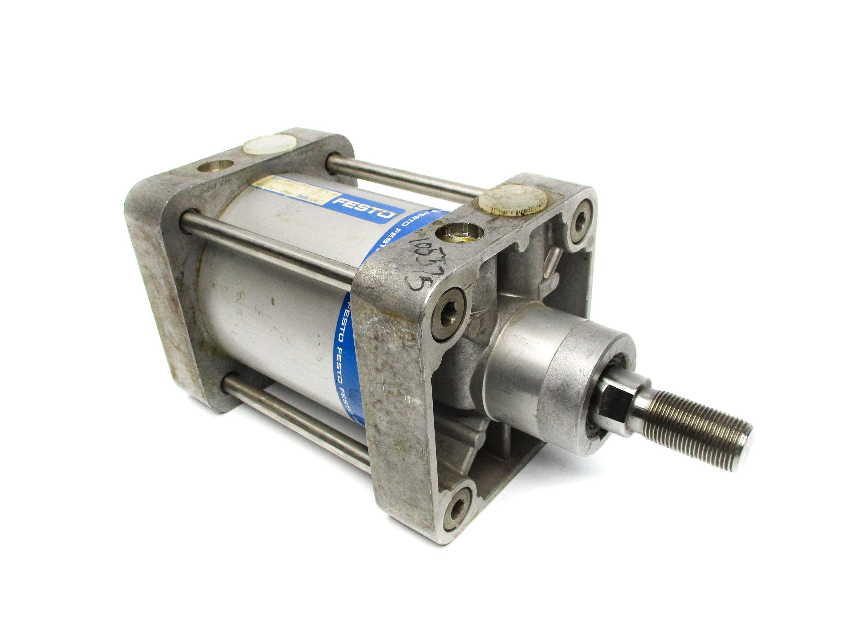FESTO DNN-100-50-PPV-A 180 PSI NSNP
