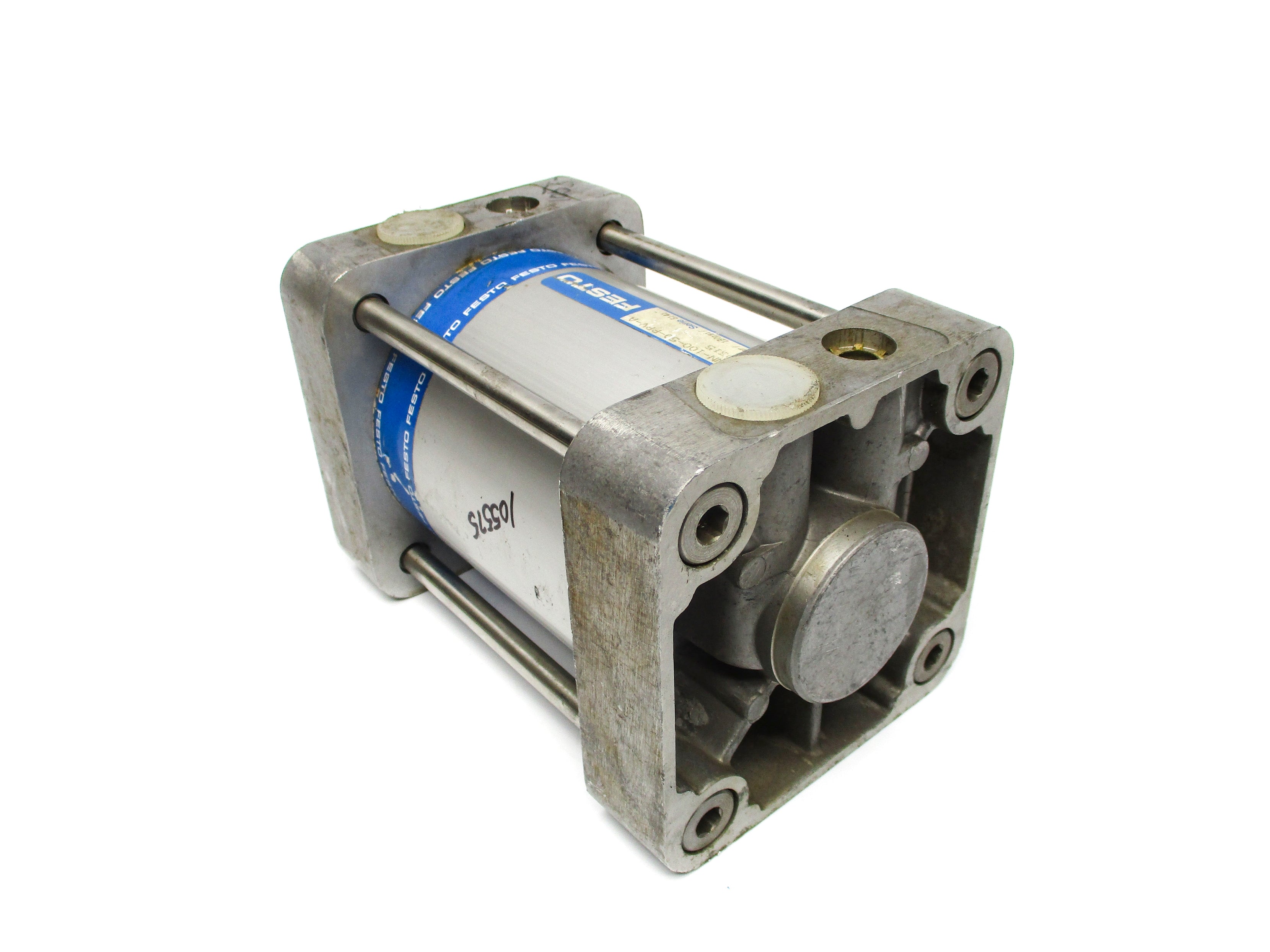 FESTO DNN-100-50-PPV-A 180 PSI NSNP