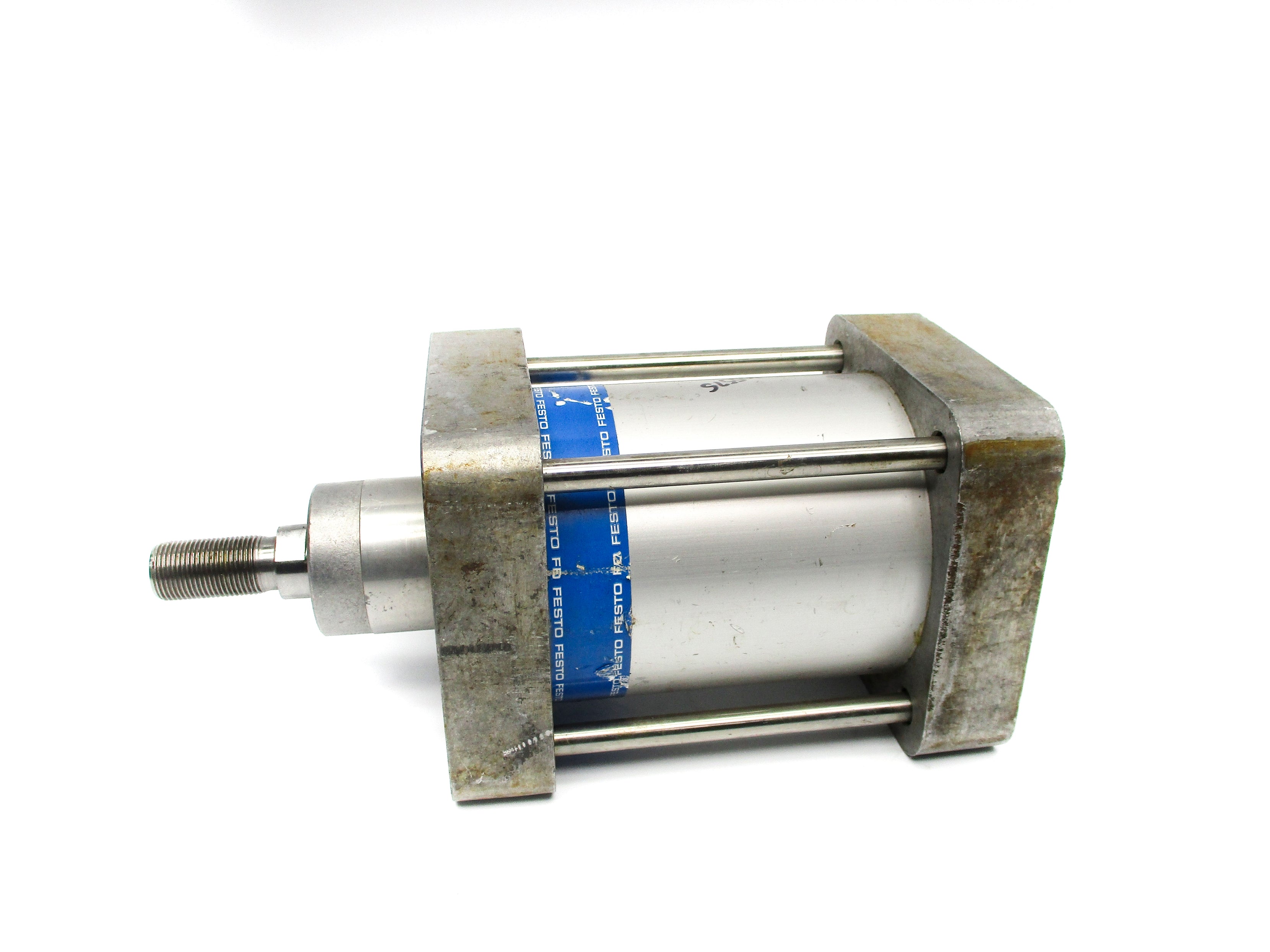 FESTO DNN-100-50-PPV-A 180 PSI NSNP