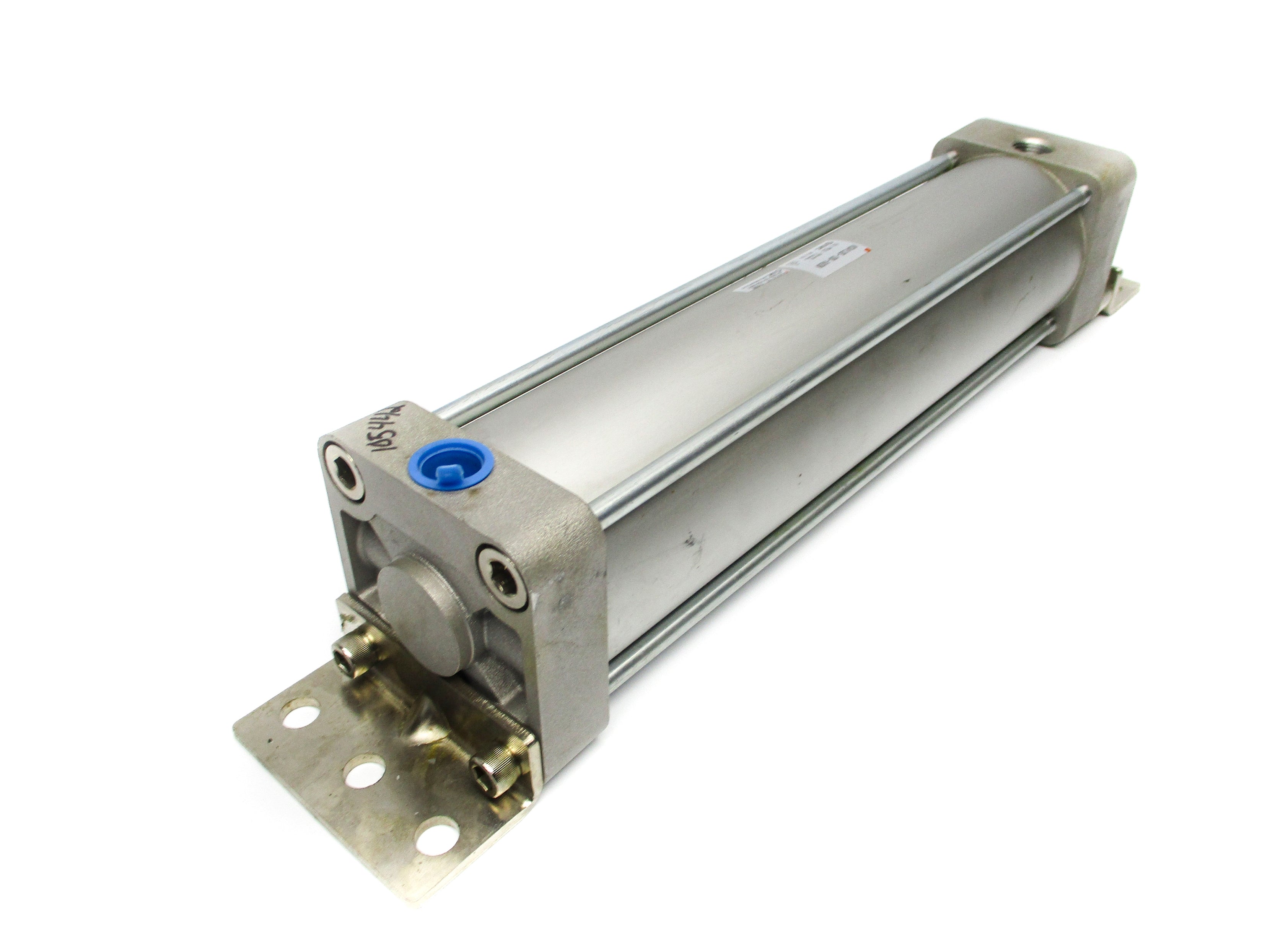 SMC NCDA1L325-1200-XA22M 250PSI NSNP