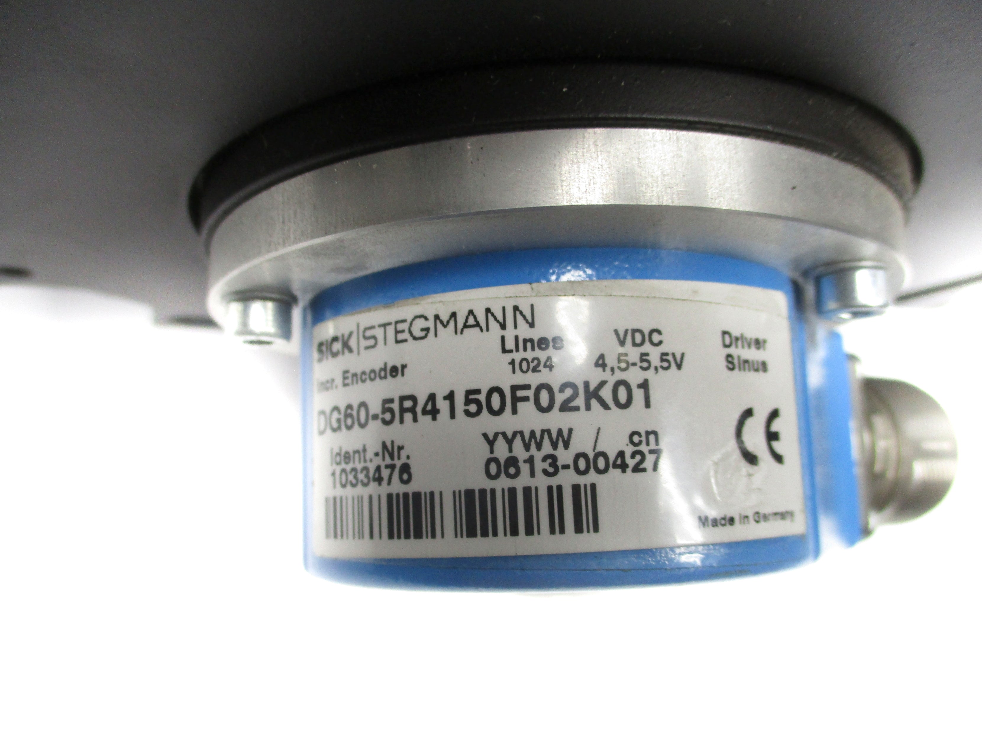SYSTEM ANTRIEBSTECHNIK DSM1-22-22I.63-D1A NSNP