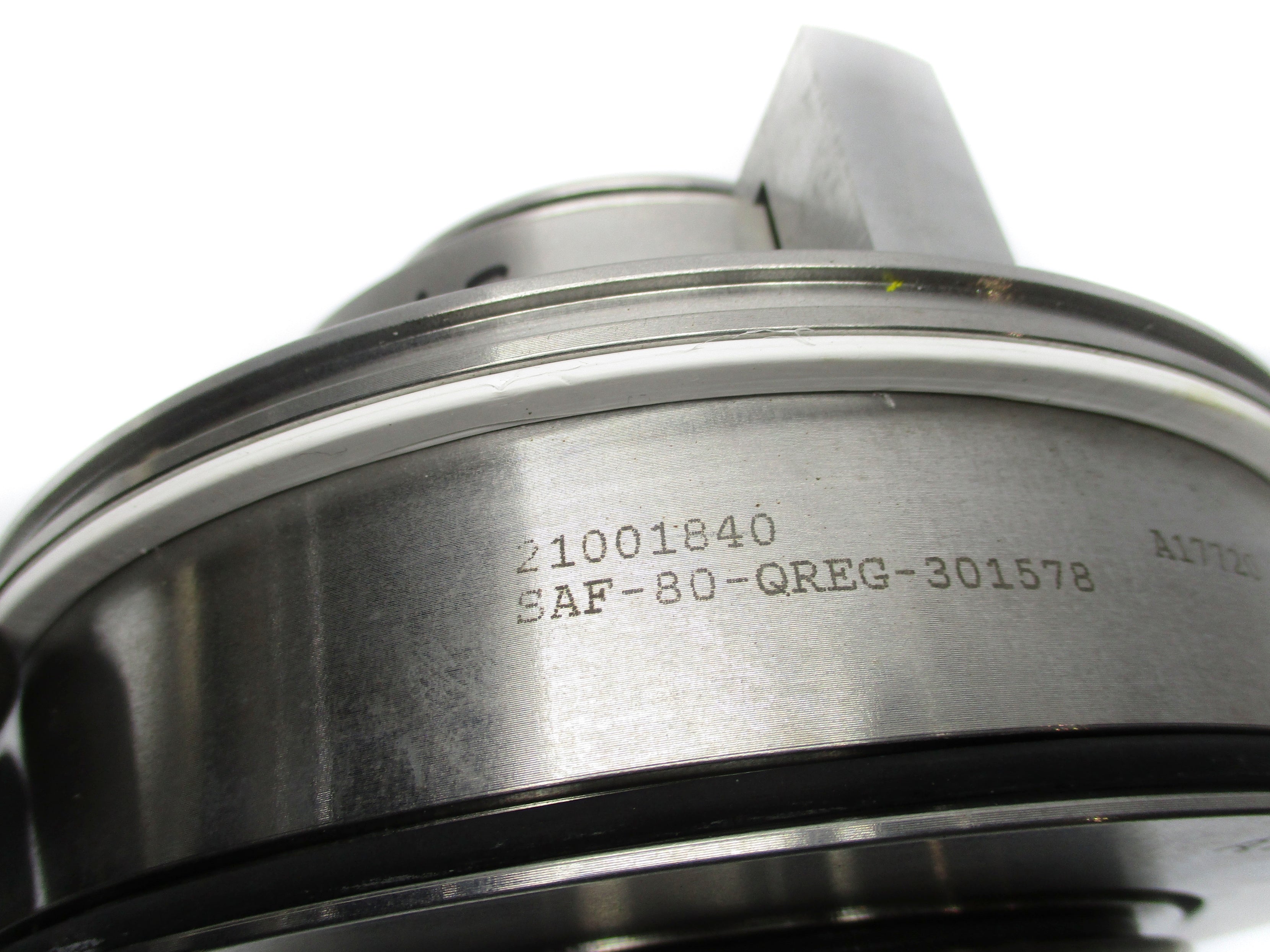JOHN CRANE SAF-80-QREG-301578 NSNP