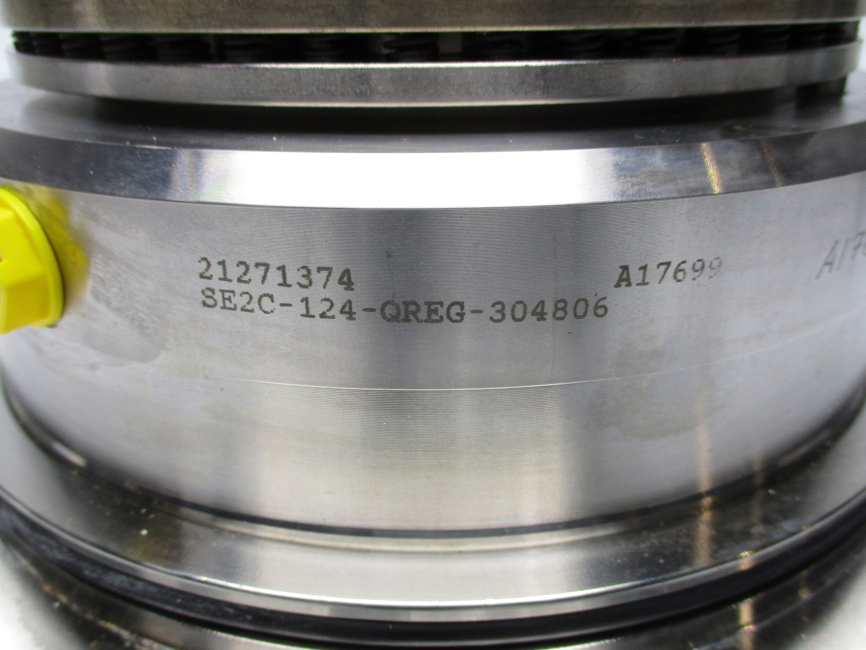 JOHN CRANE SE2C-124-QREG-304806 NSNP