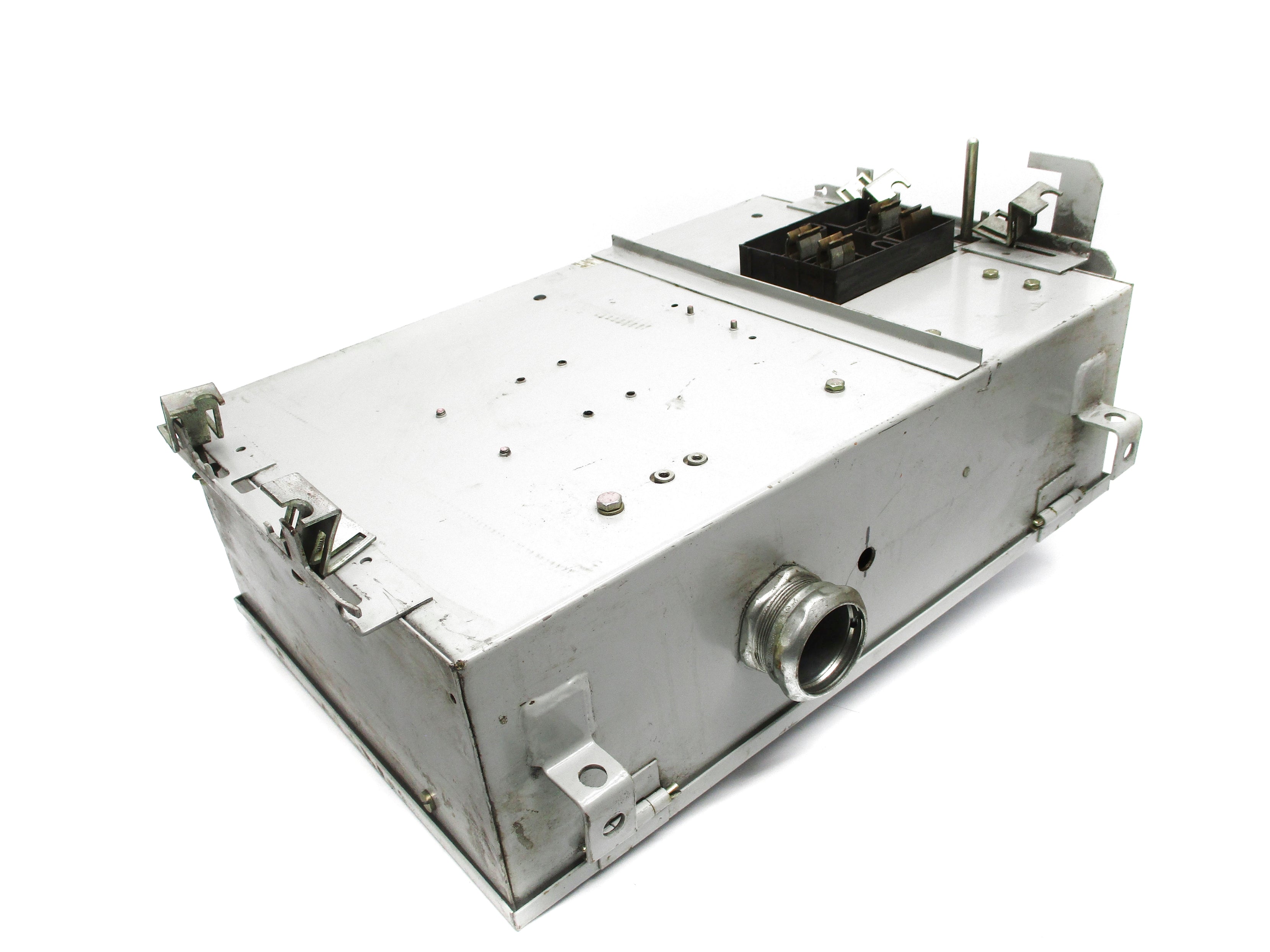 EATON P3F364R BPC3002G02 200A UNMP