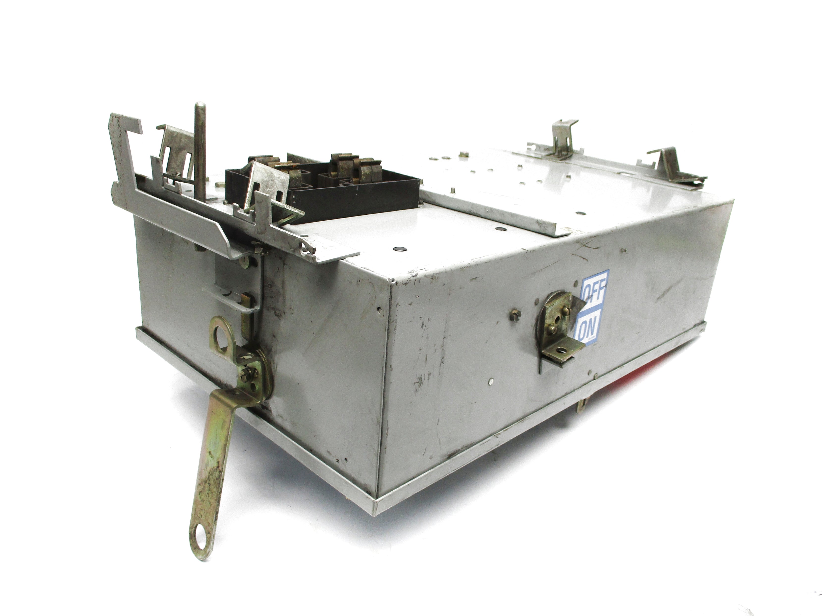 EATON P3F364R BPC3002G02 200A UNMP