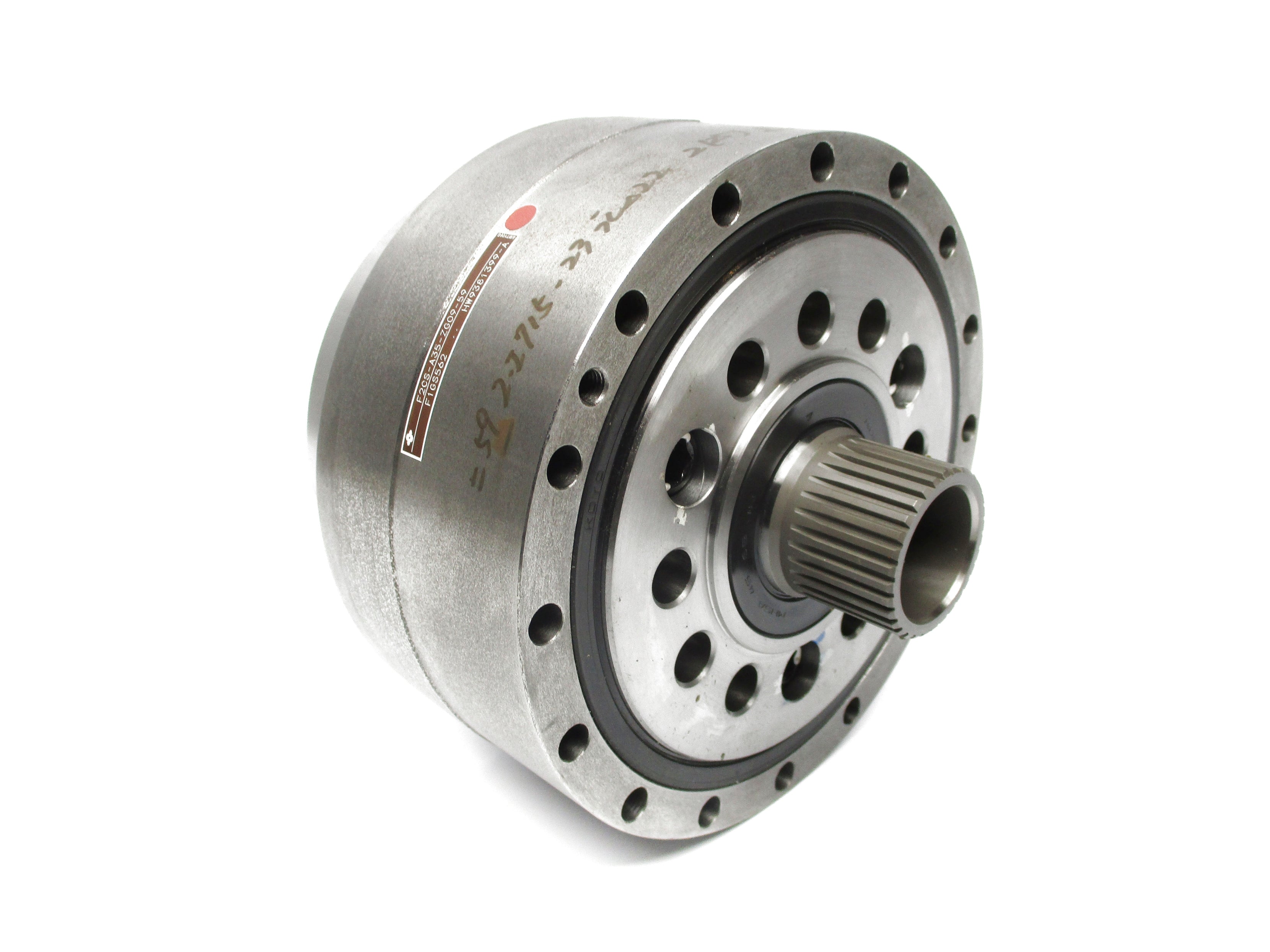 SUMITOMO F2CS-A35-ZG09-59 NSMP
