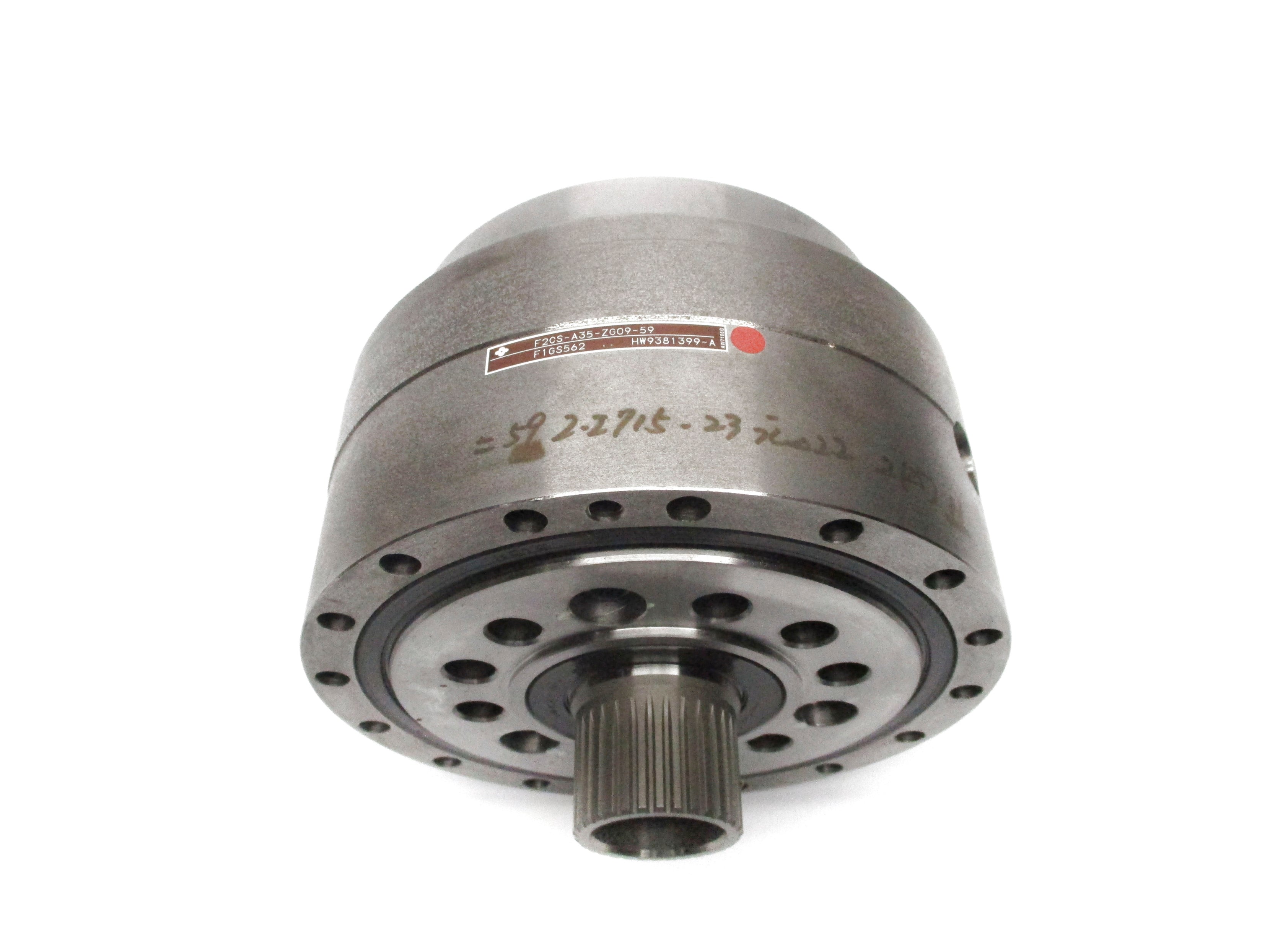 SUMITOMO F2CS-A35-ZG09-59 NSMP